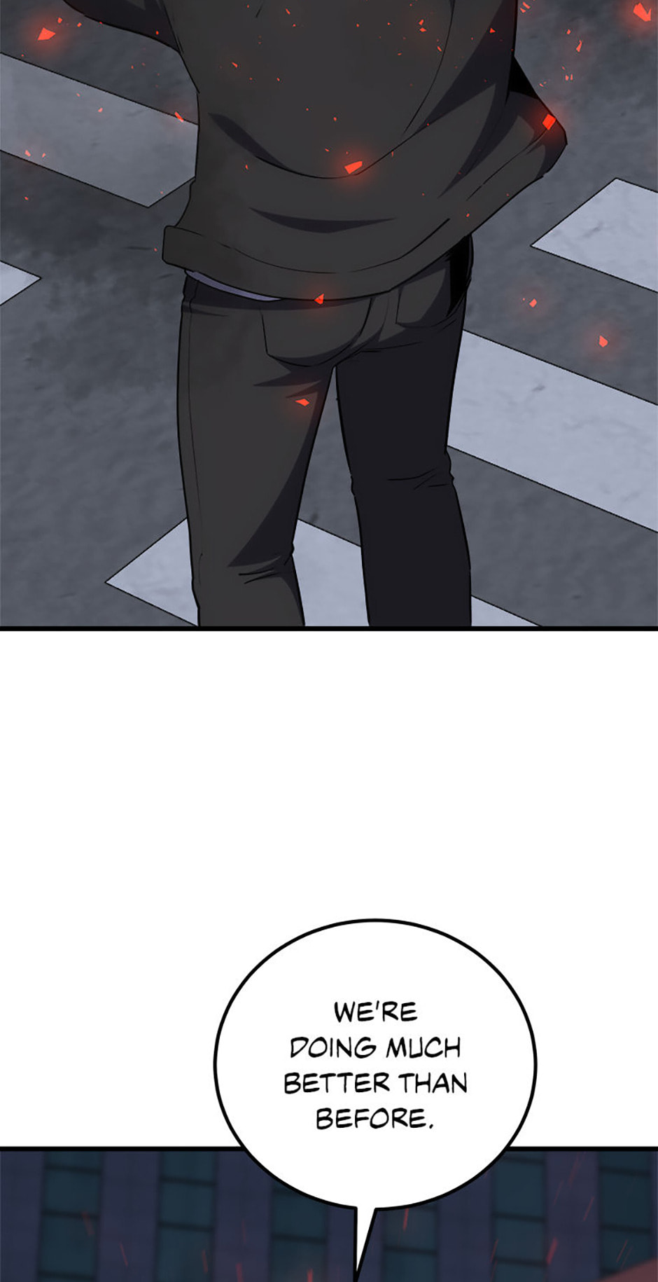 Level 1 Player Chapter 93 page 45 - 