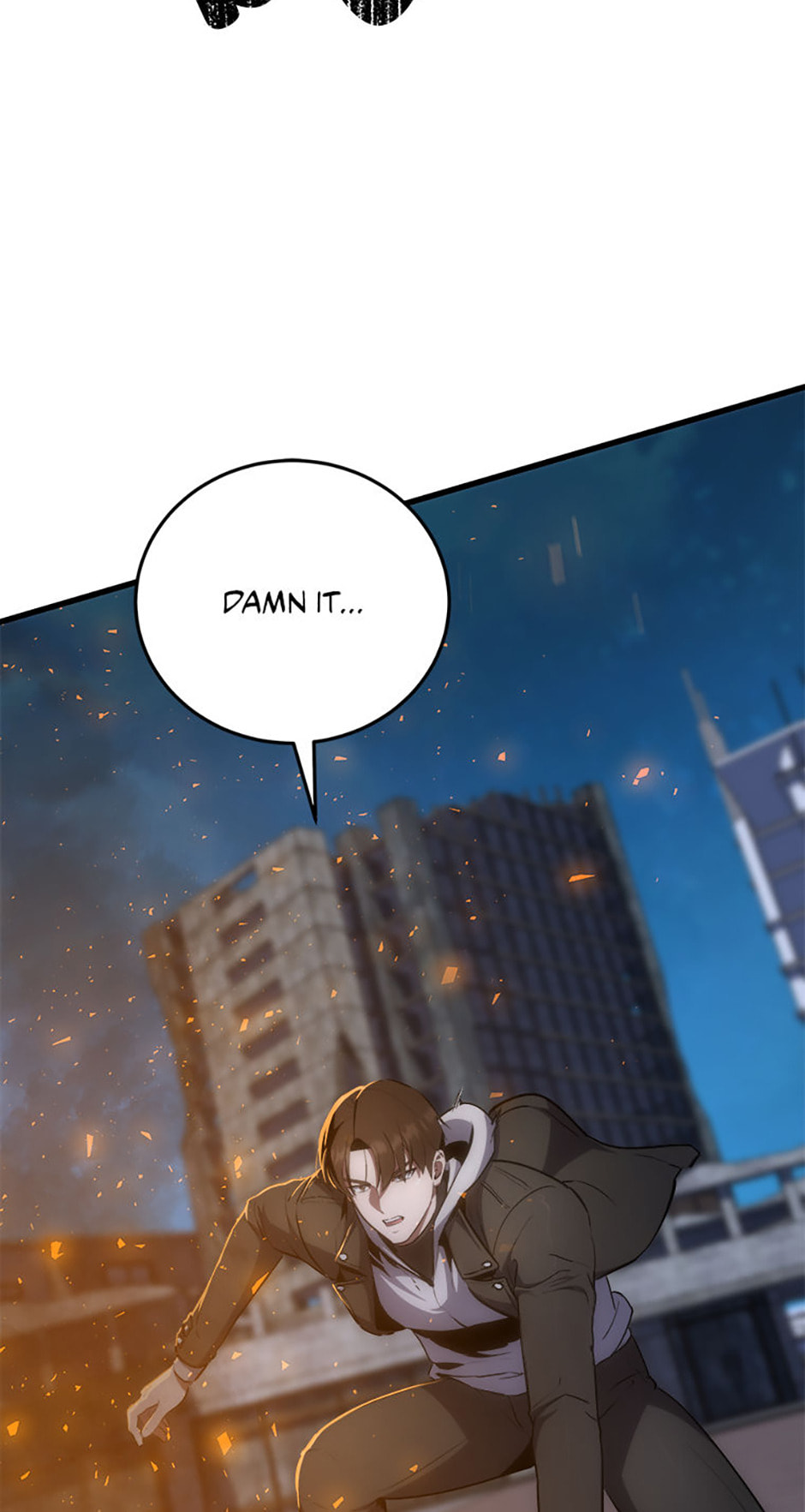 Level 1 Player Chapter 93 page 49 - 