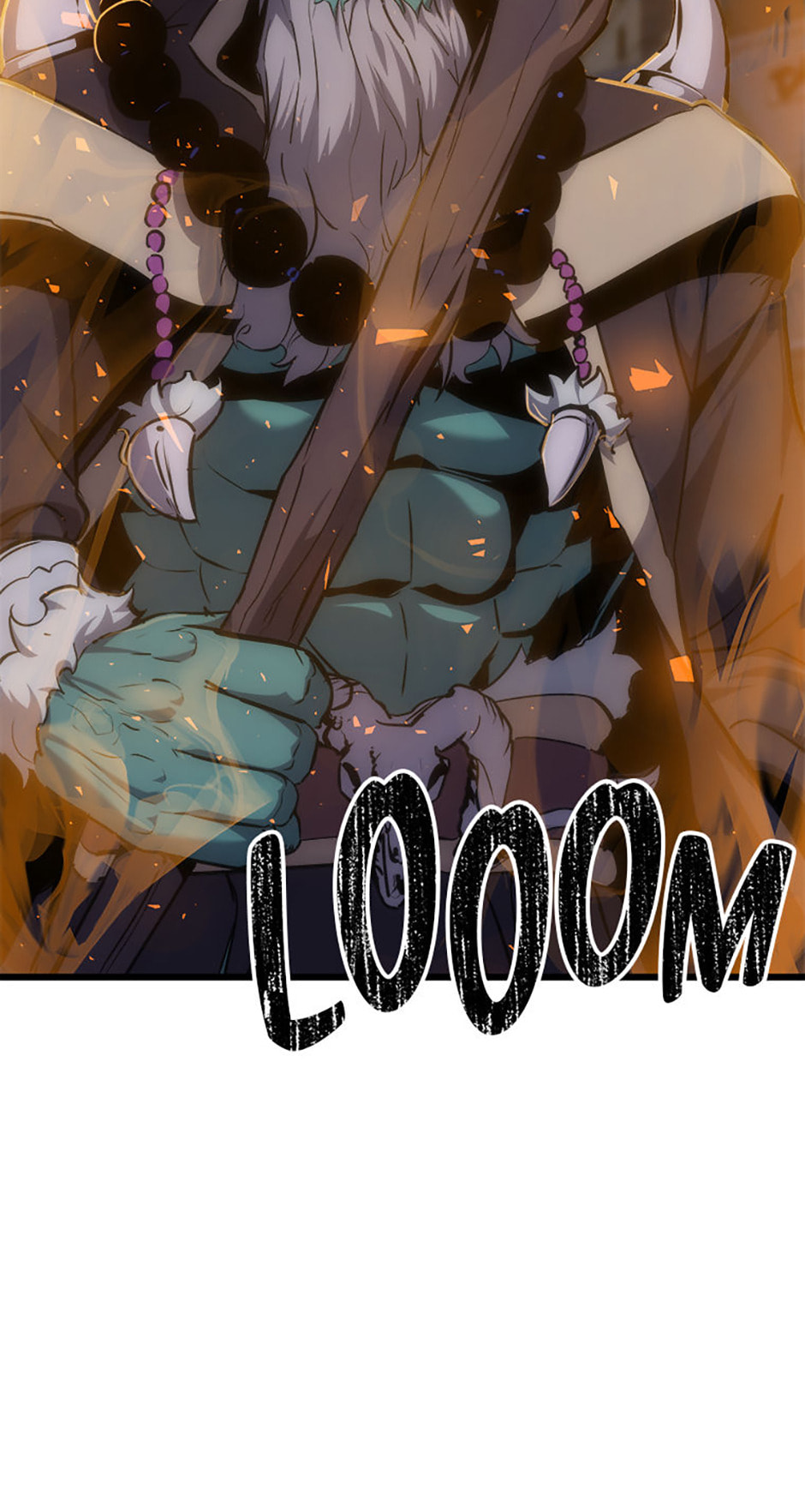 Level 1 Player Chapter 93 page 51 - 