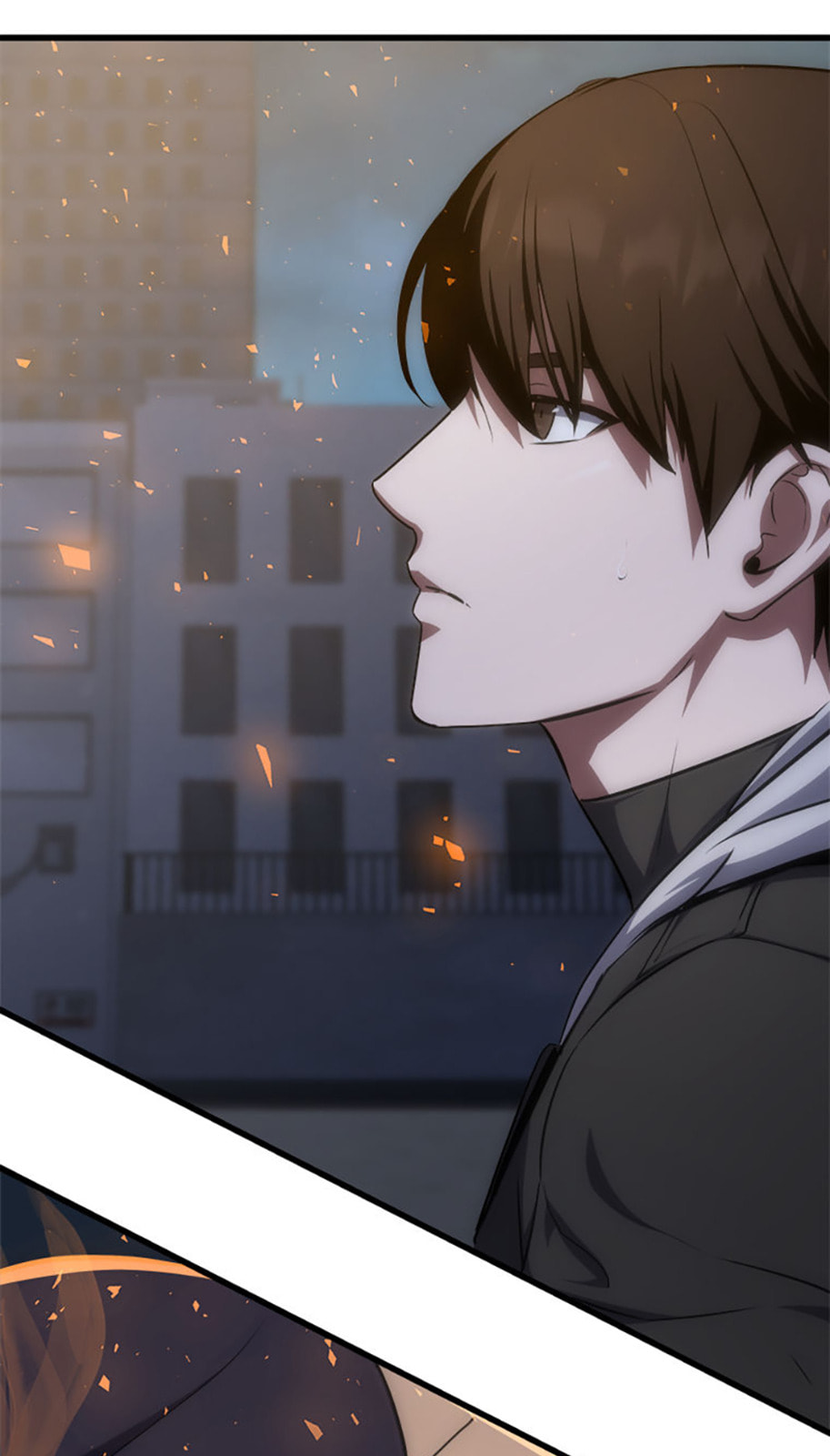 Level 1 Player Chapter 93 page 54 - 