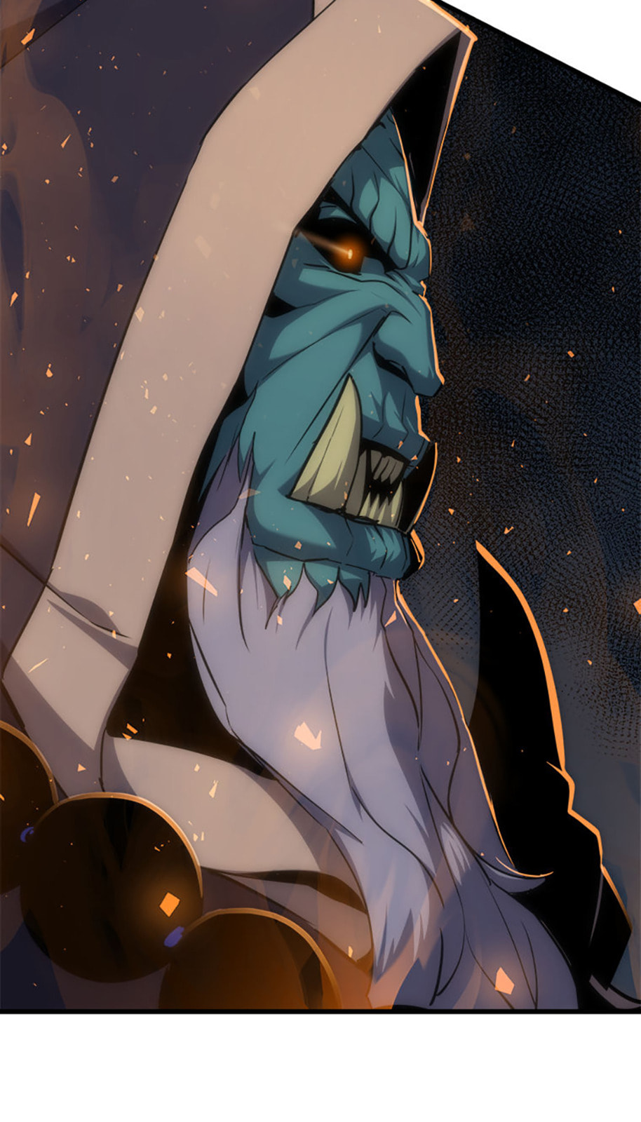 Level 1 Player Chapter 93 page 55 - 