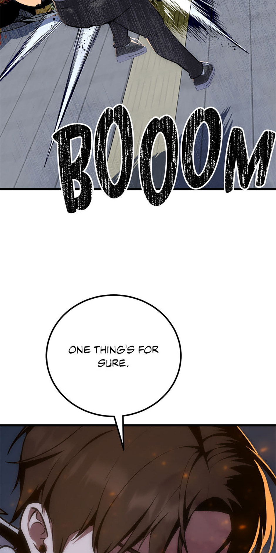Level 1 Player Chapter 93 page 57 - 