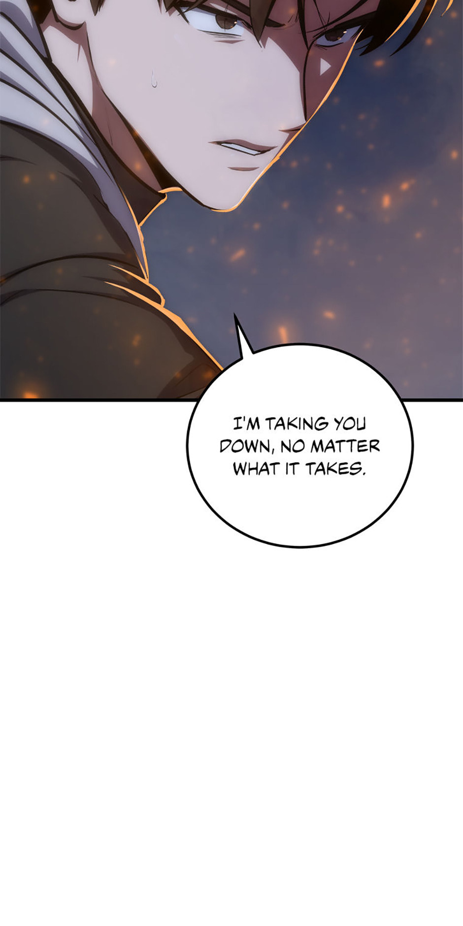 Level 1 Player Chapter 93 page 58 - 