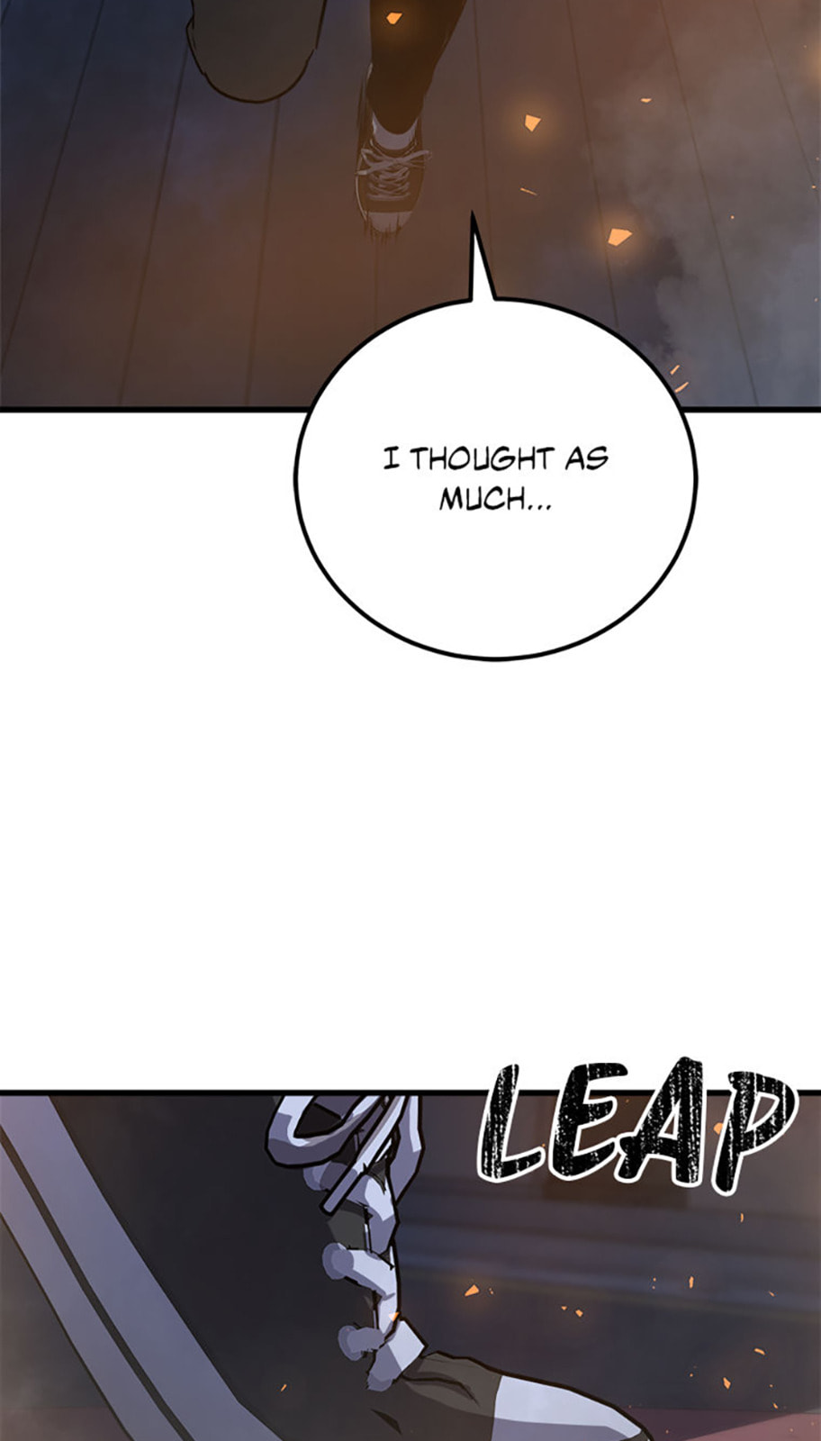Level 1 Player Chapter 93 page 60 - 