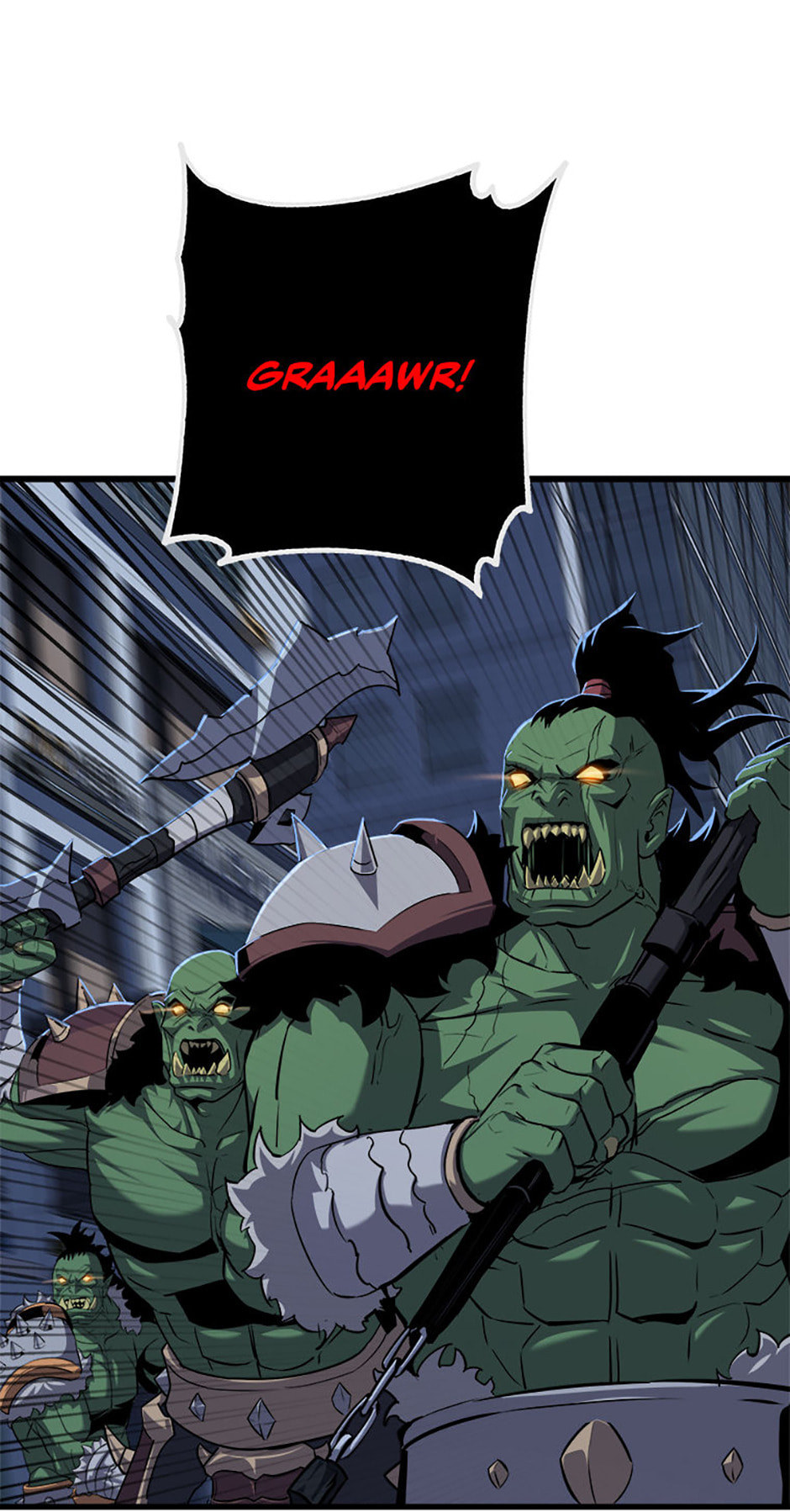 Level 1 Player Chapter 93 page 63 - 