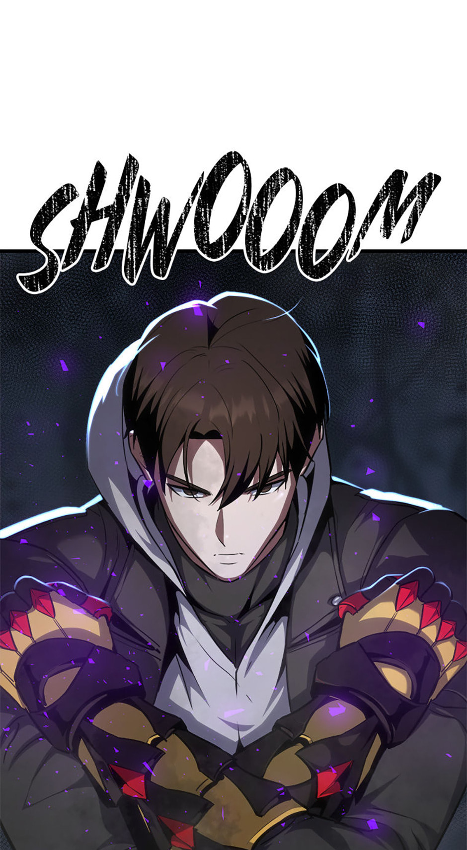 Level 1 Player Chapter 93 page 67 - 