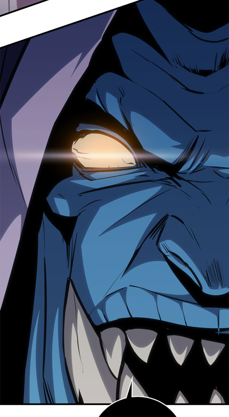 Level 1 Player Chapter 93 page 69 - 