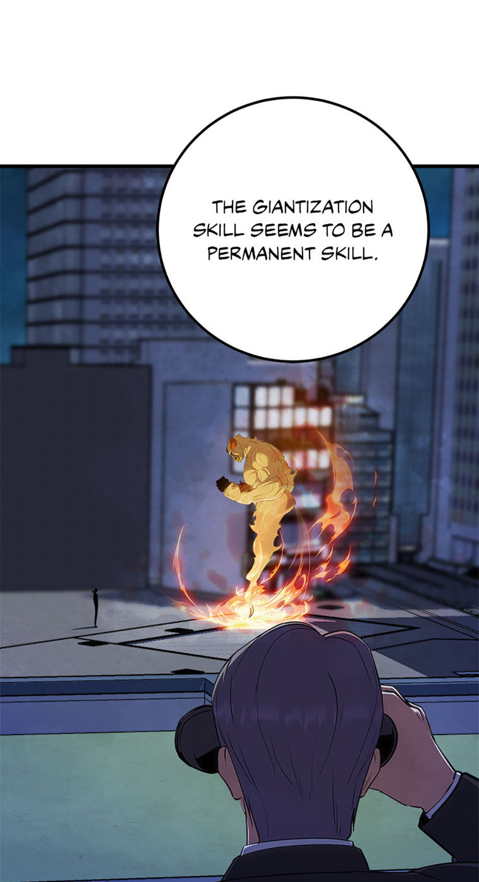 Level 1 Player Chapter 93 page 75 - 