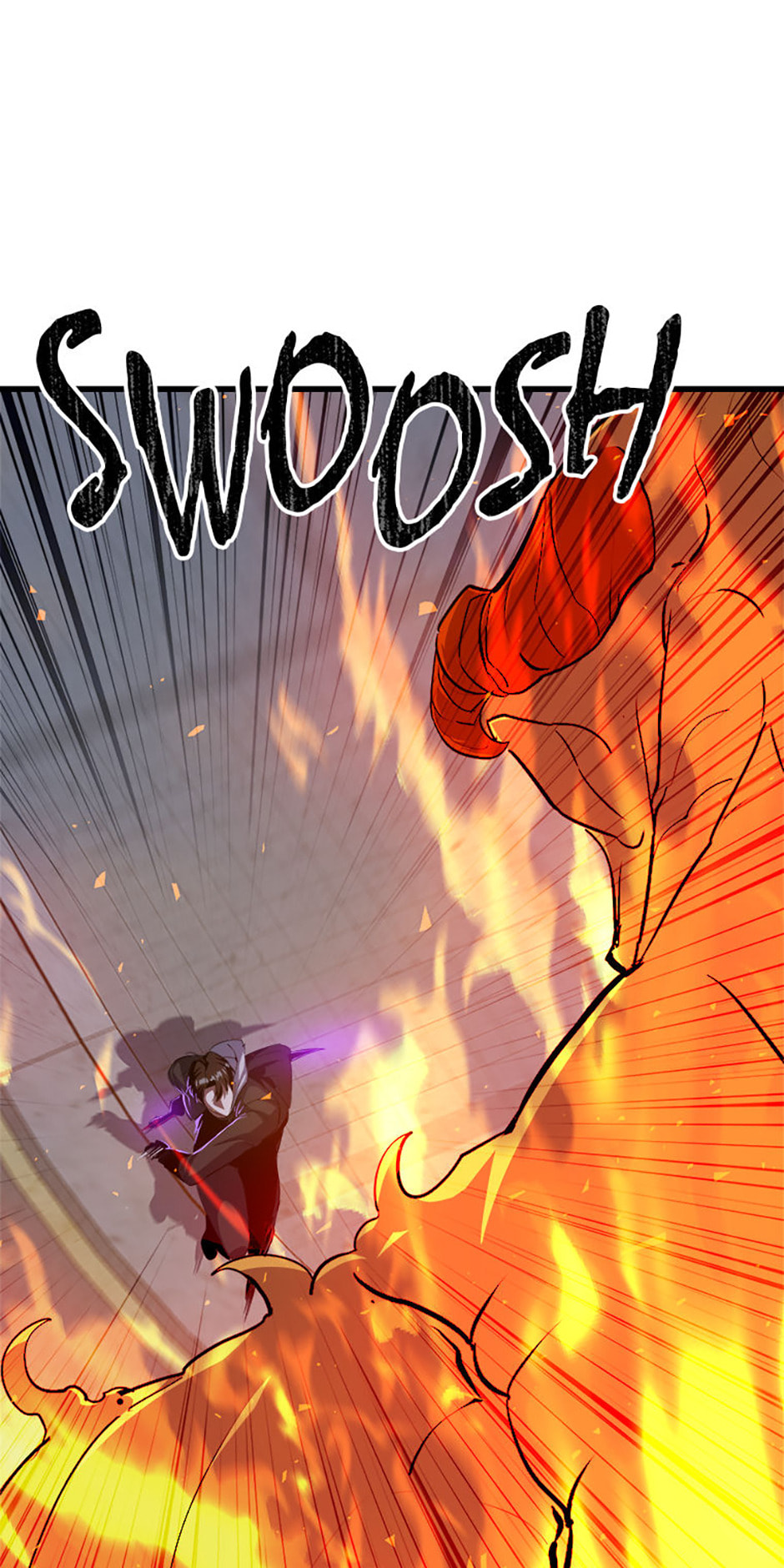 Level 1 Player Chapter 93 page 80 - 