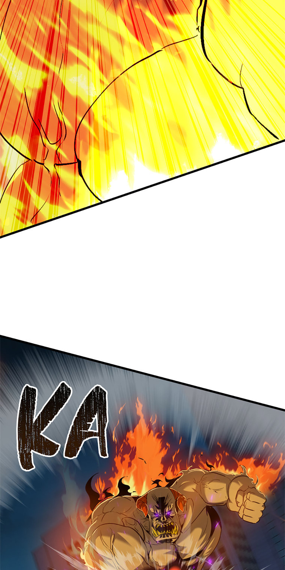 Level 1 Player Chapter 93 page 81 - 
