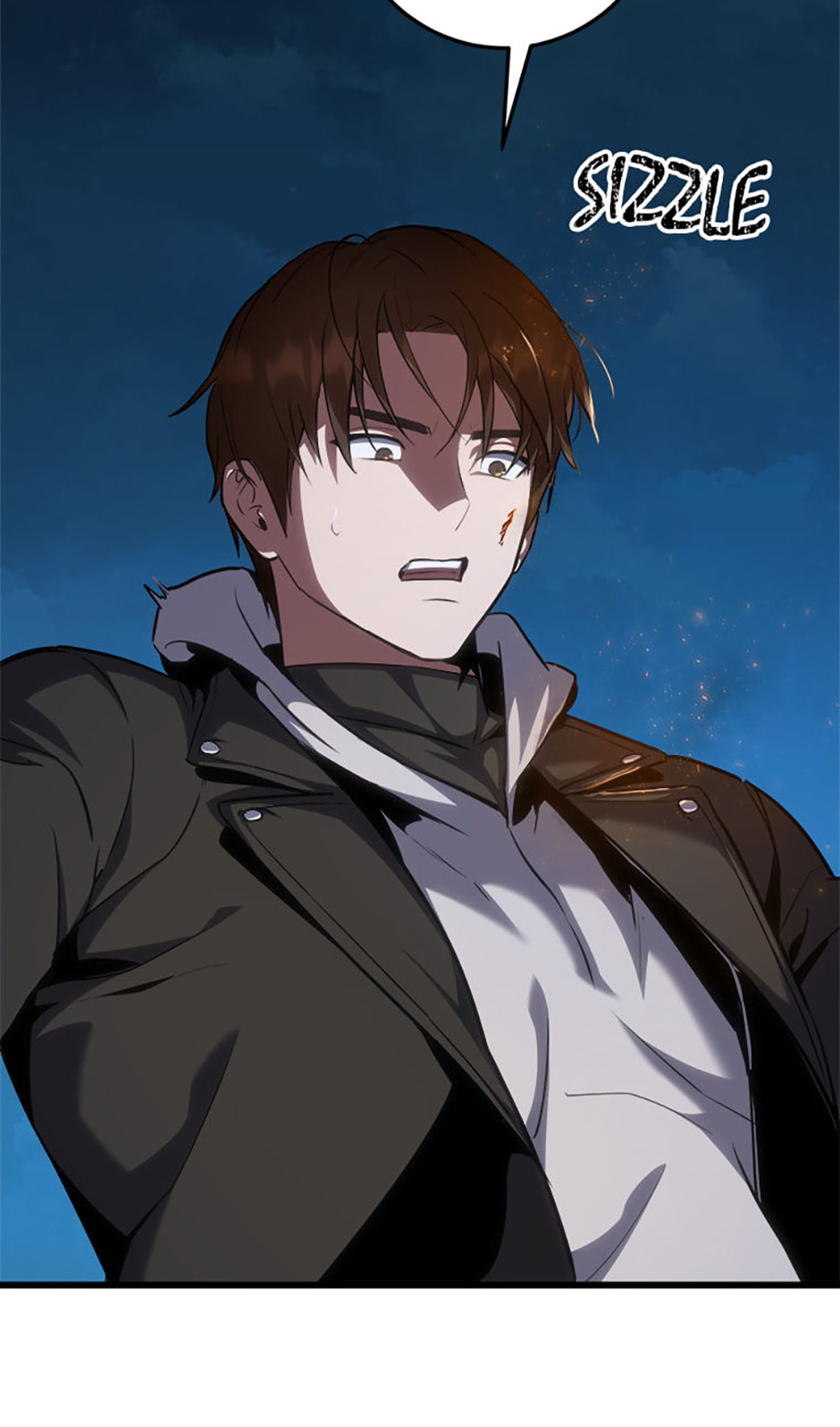 Level 1 Player Chapter 93 page 86 - 