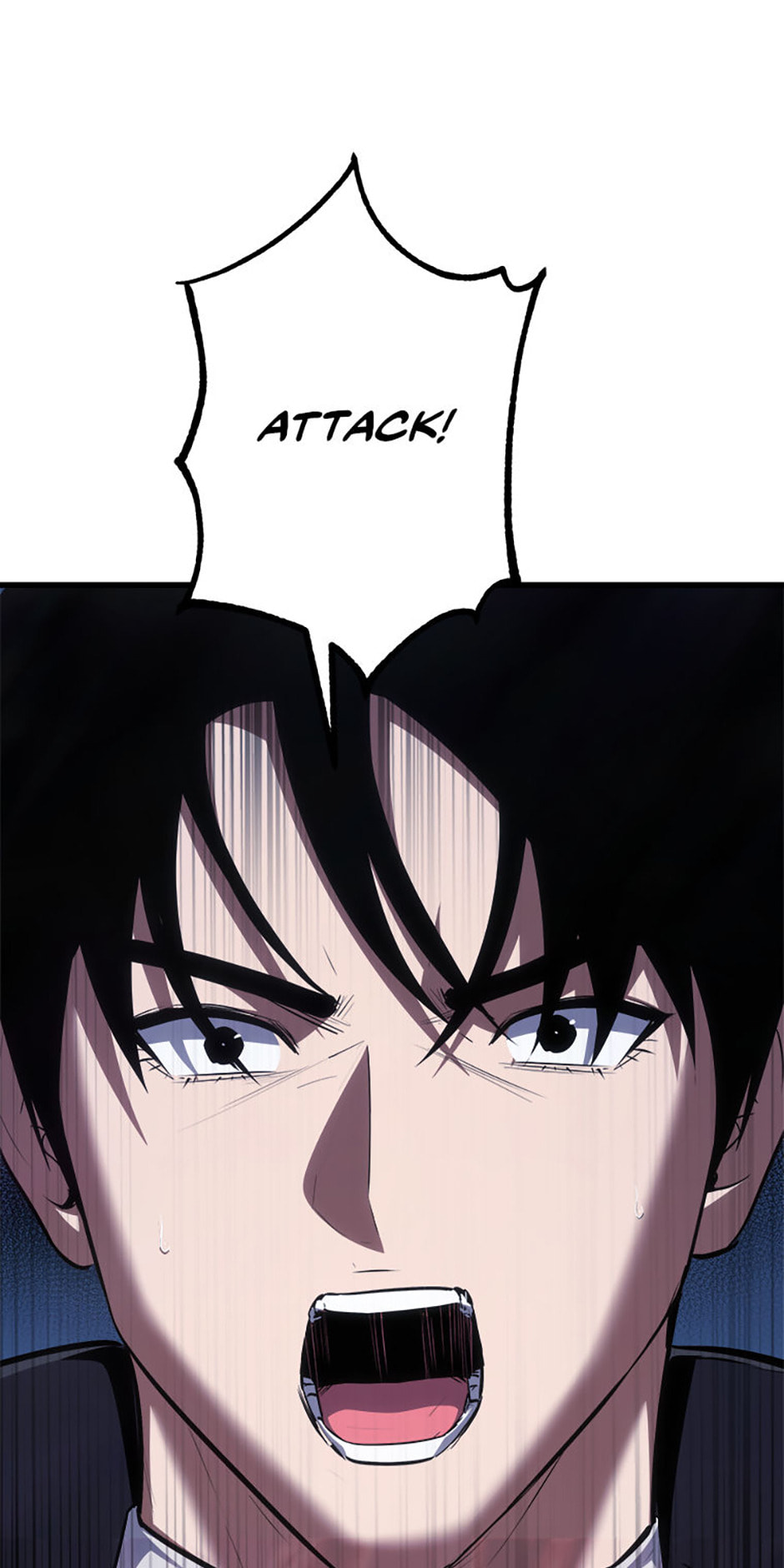 Level 1 Player Chapter 93 page 87 - 