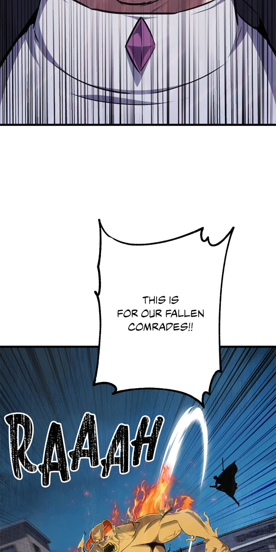 Level 1 Player Chapter 93 page 88 - 