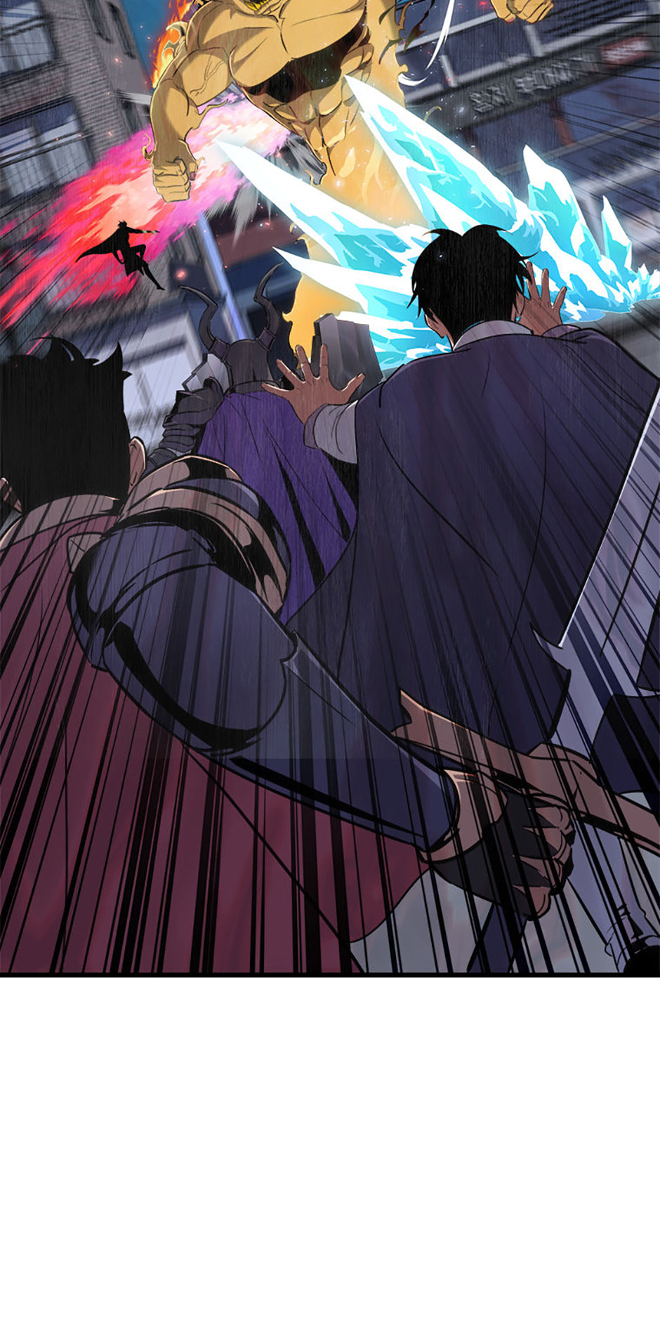 Level 1 Player Chapter 93 page 89 - 