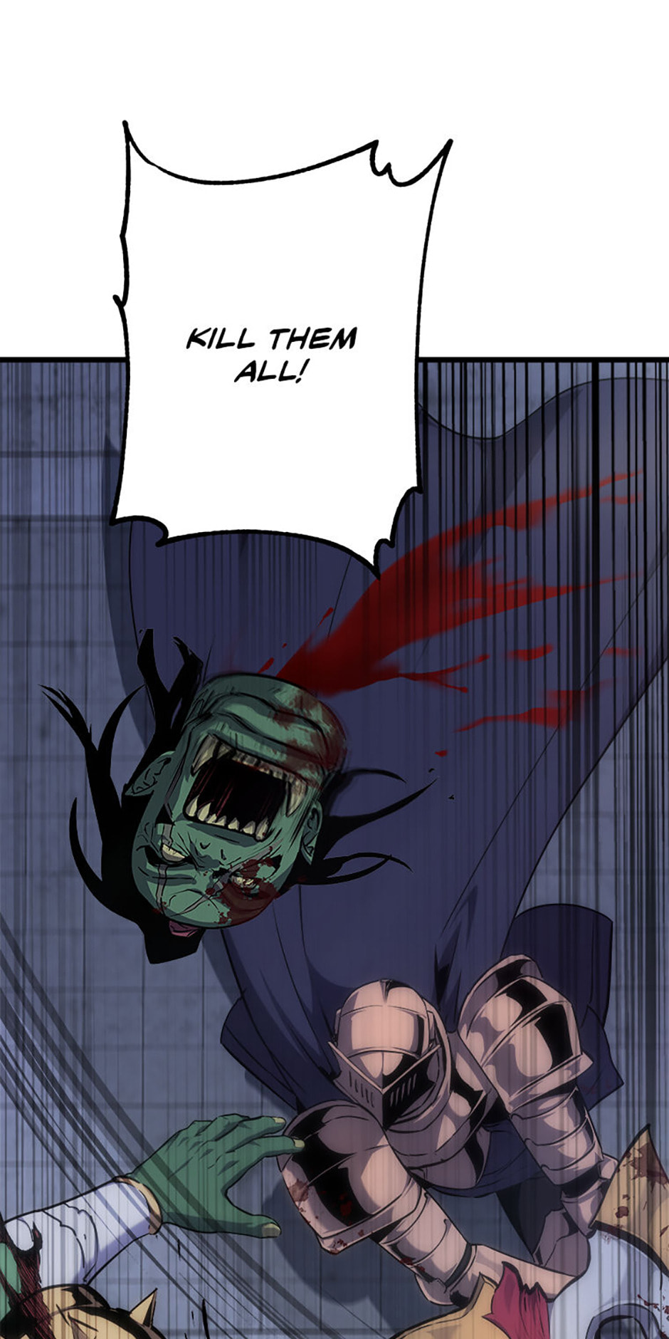 Level 1 Player Chapter 93 page 10 - 