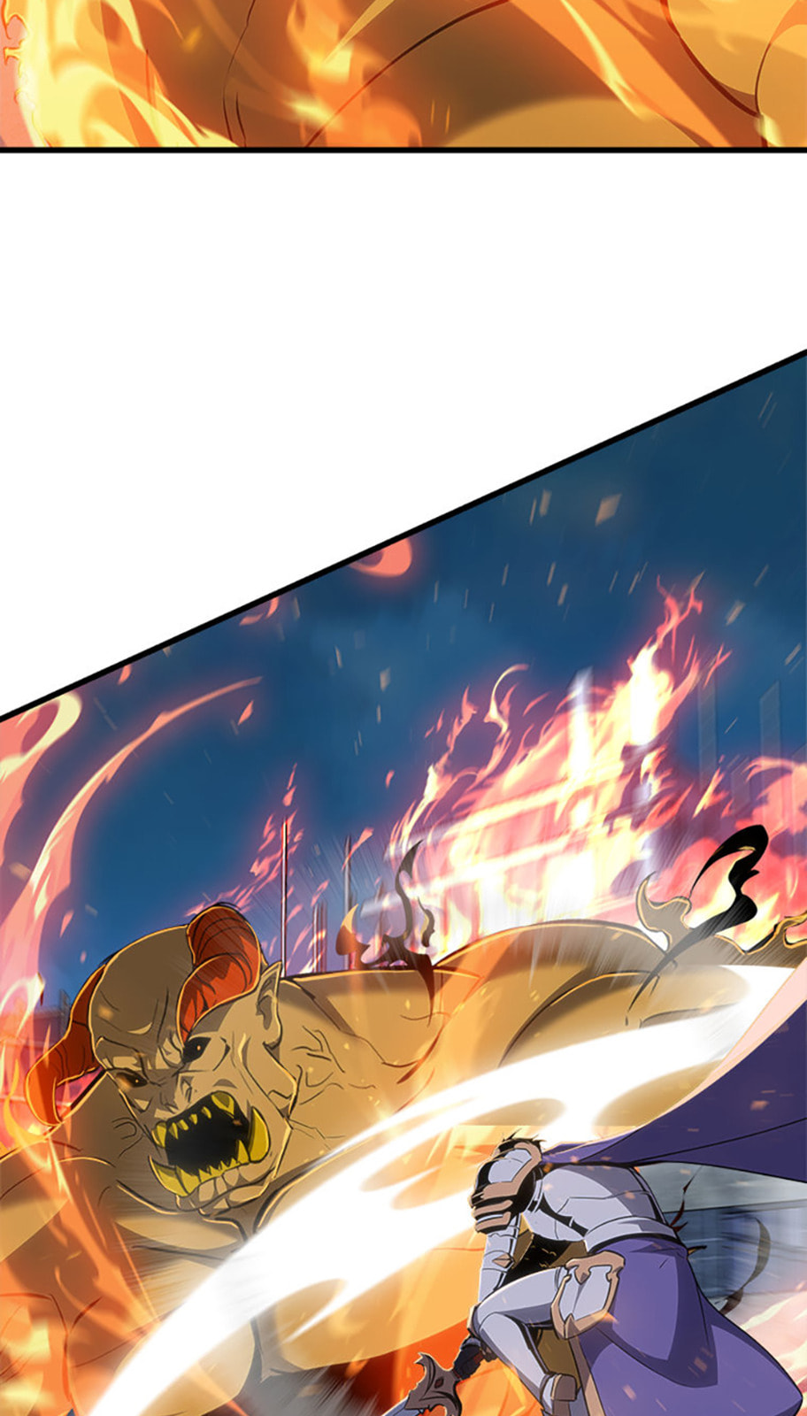 Level 1 Player Chapter 93 page 91 - 
