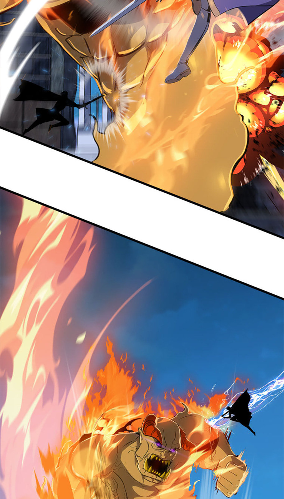 Level 1 Player Chapter 93 page 92 - 