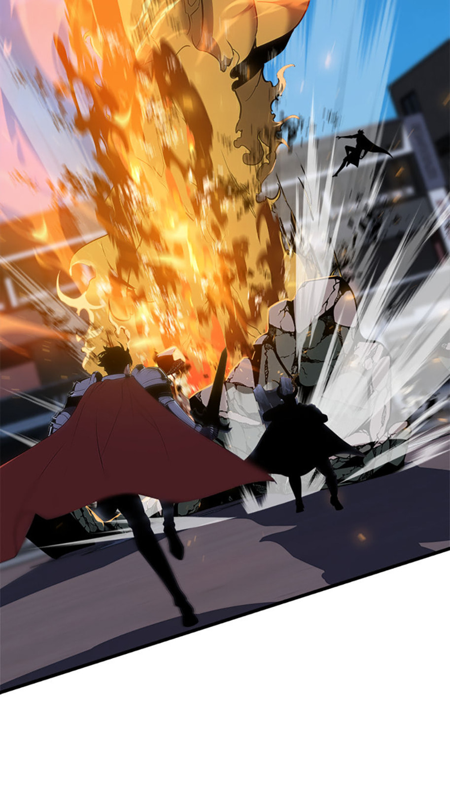Level 1 Player Chapter 93 page 93 - 