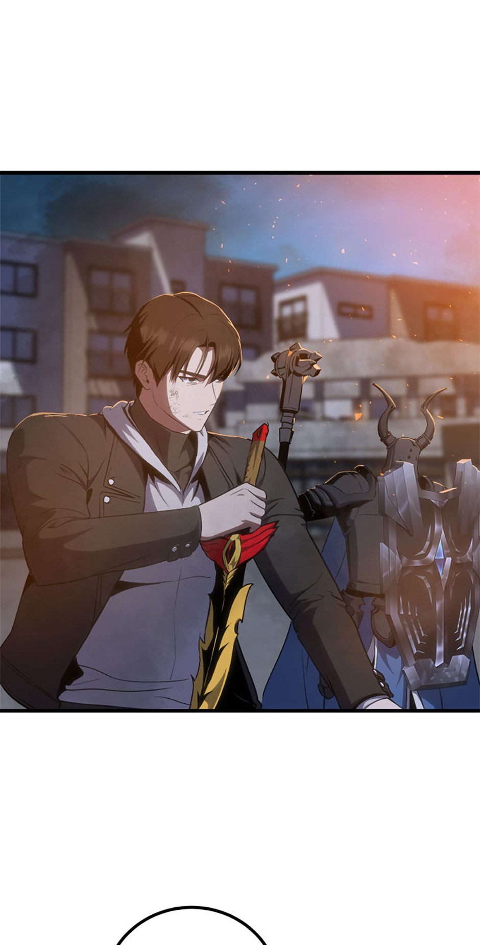 Level 1 Player Chapter 93 page 94 - 