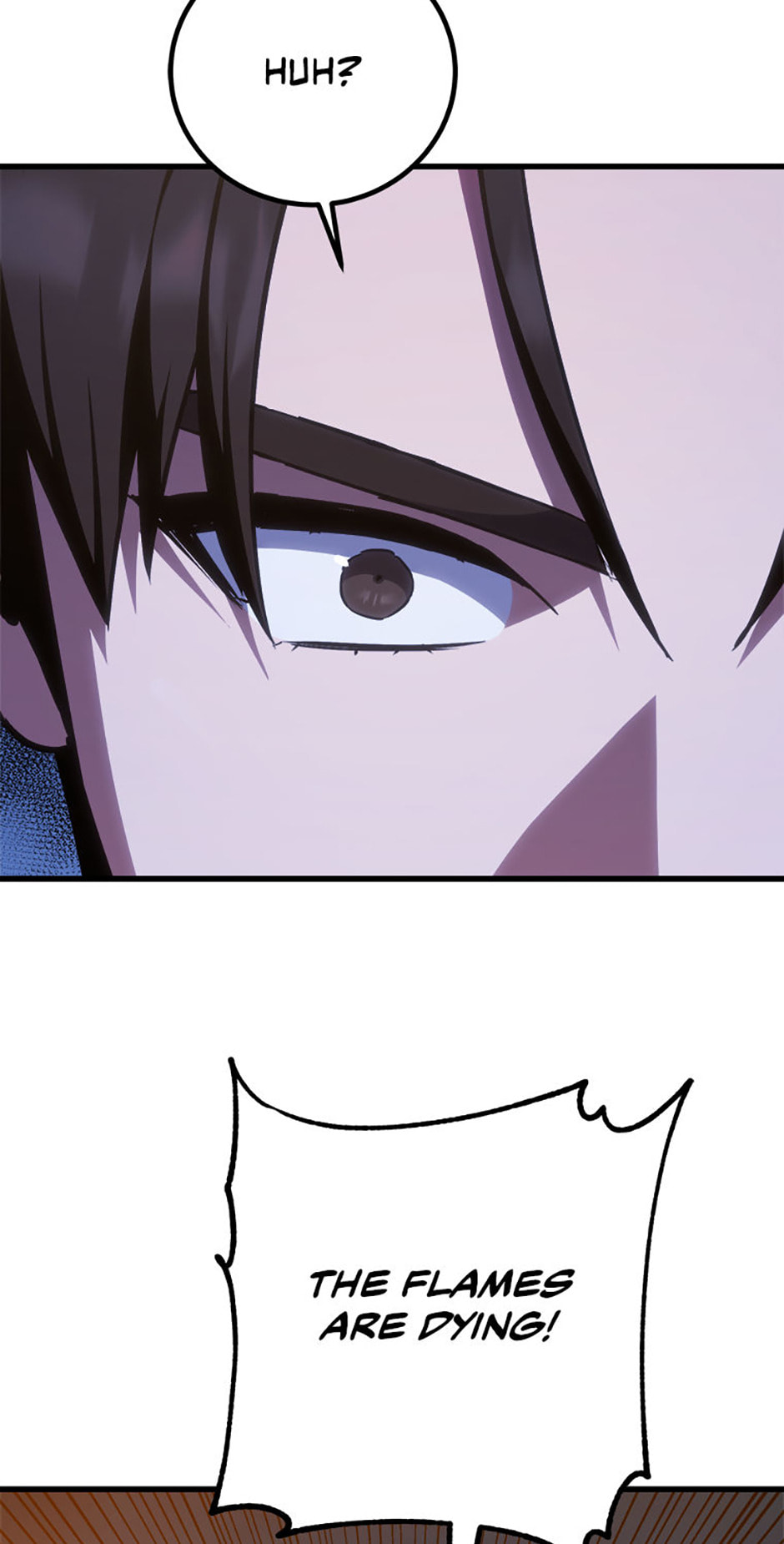 Level 1 Player Chapter 93 page 95 - 