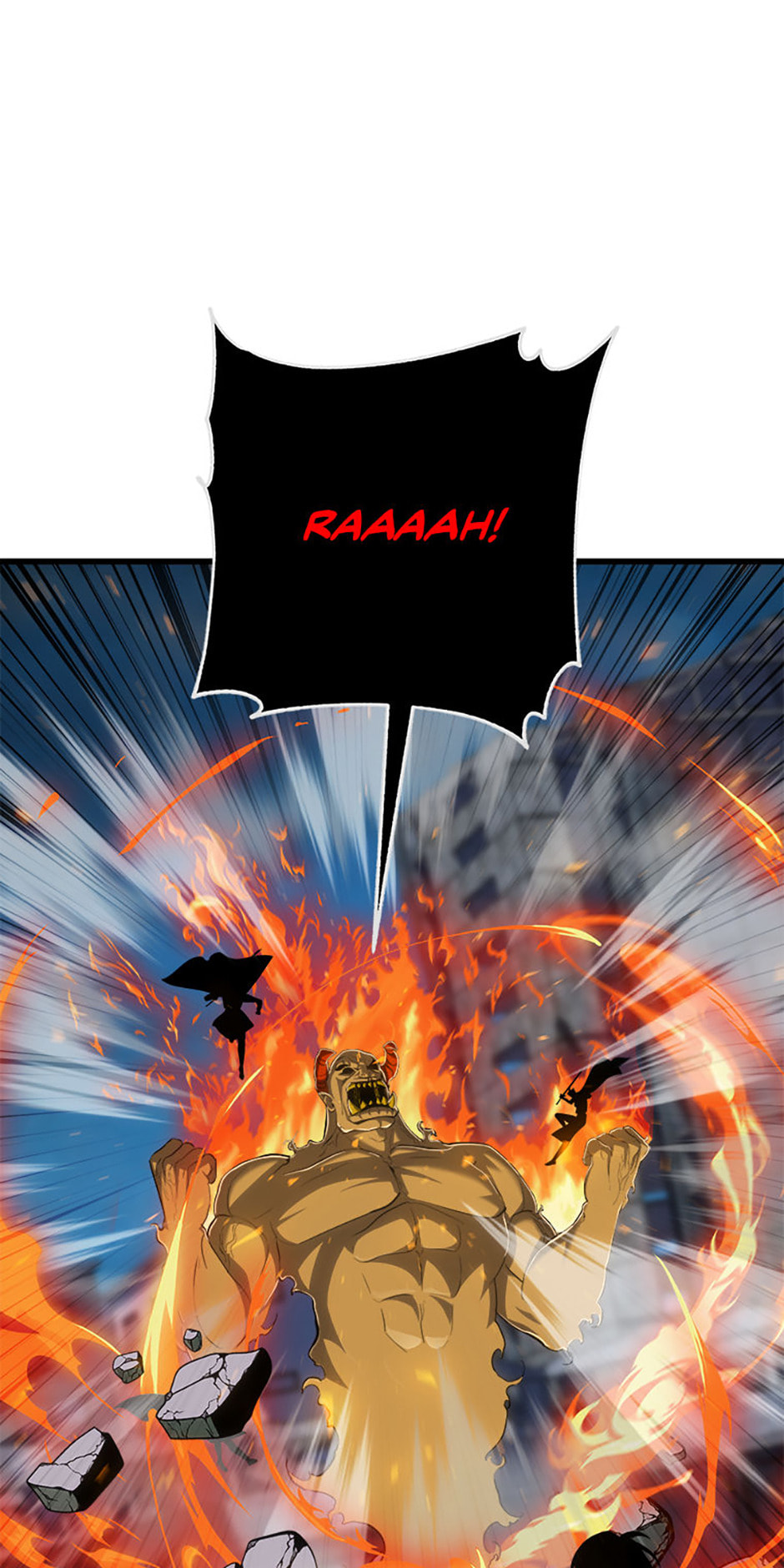 Level 1 Player Chapter 93 page 98 - 