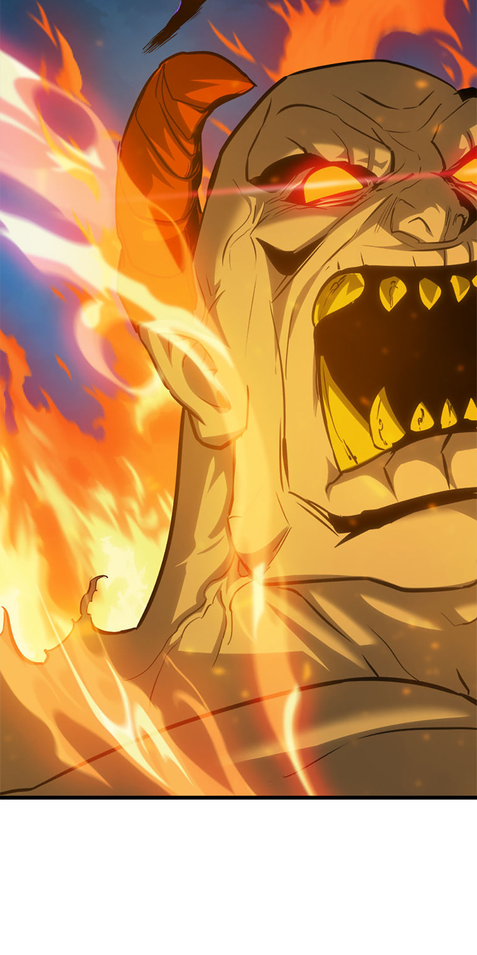 Level 1 Player Chapter 93 page 100 - 