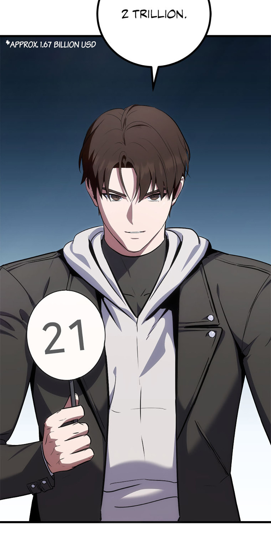 Level 1 Player Chapter 94 page 101 - 