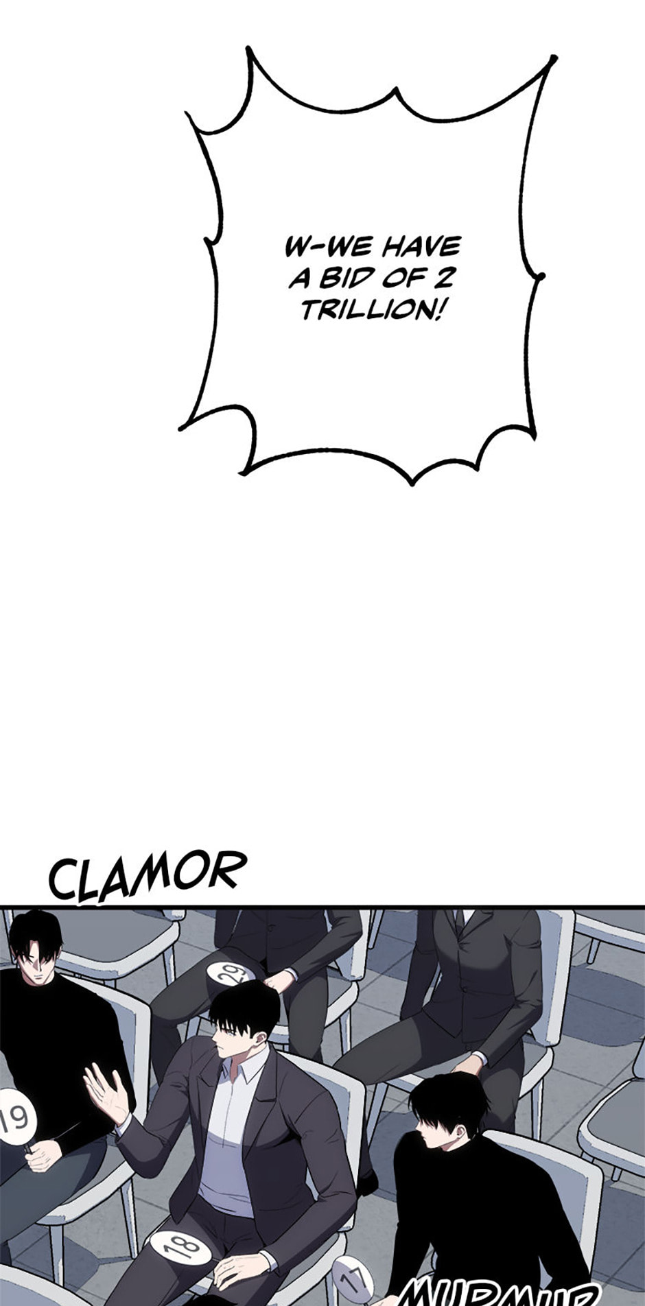Level 1 Player Chapter 94 page 102 - 