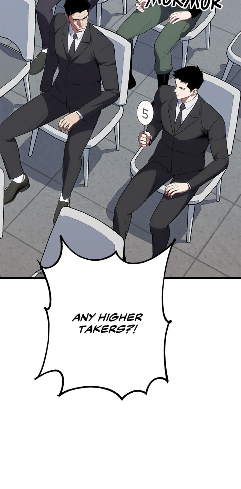 Level 1 Player Chapter 94 page 103 - 