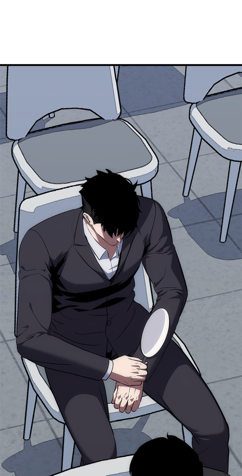 Level 1 Player Chapter 94 page 104 - 