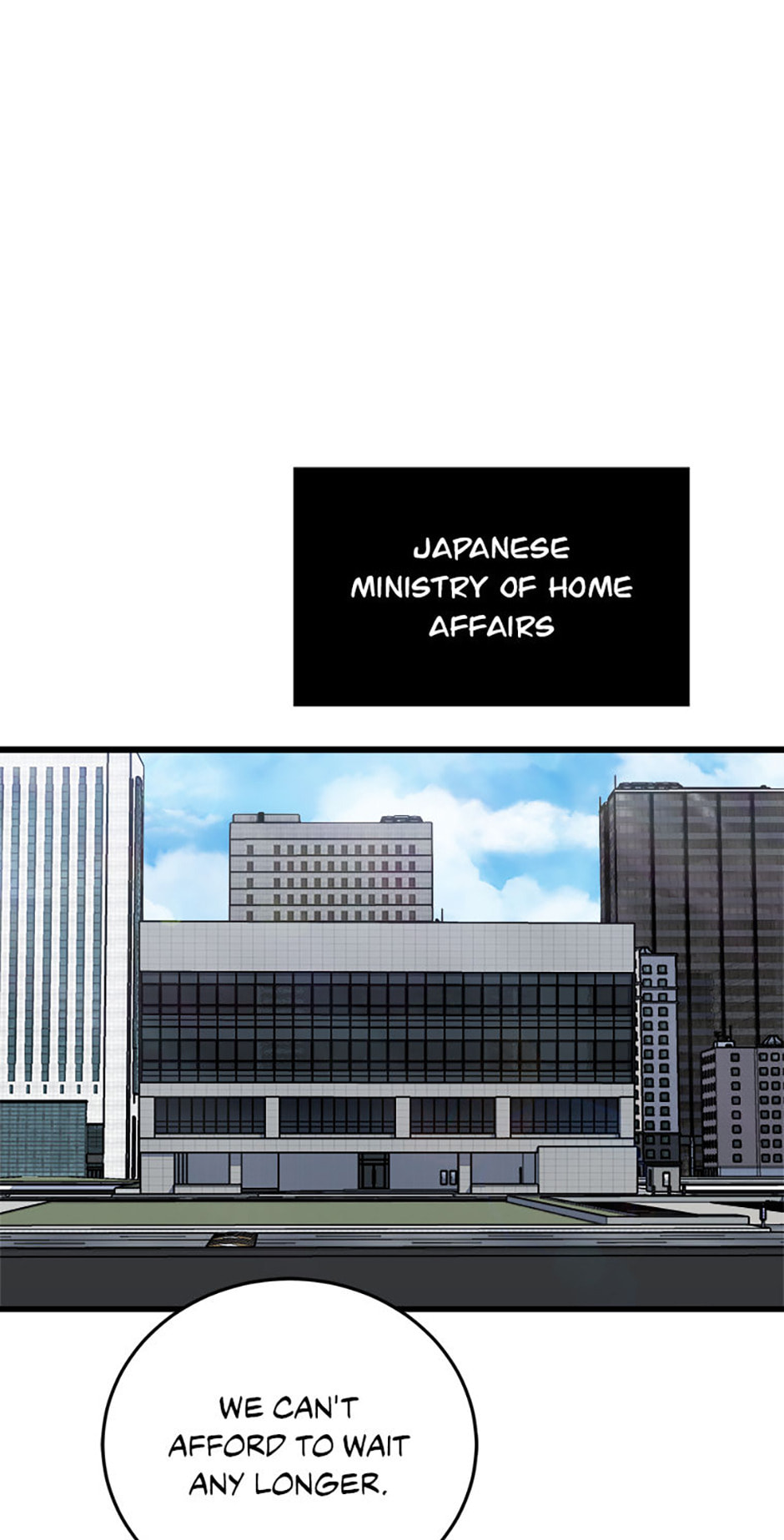 Level 1 Player Chapter 94 page 110 - 