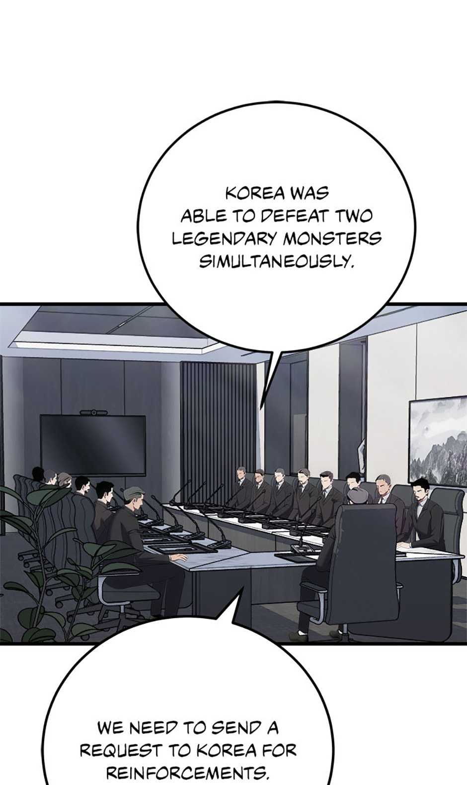 Level 1 Player Chapter 94 page 114 - 
