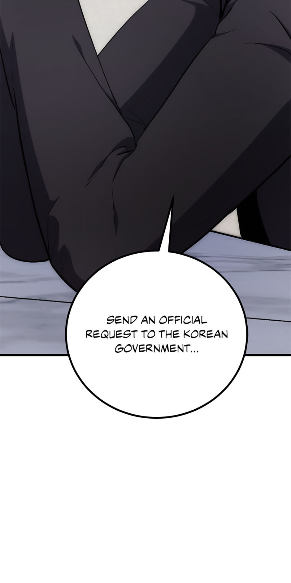 Level 1 Player Chapter 94 page 120 - 