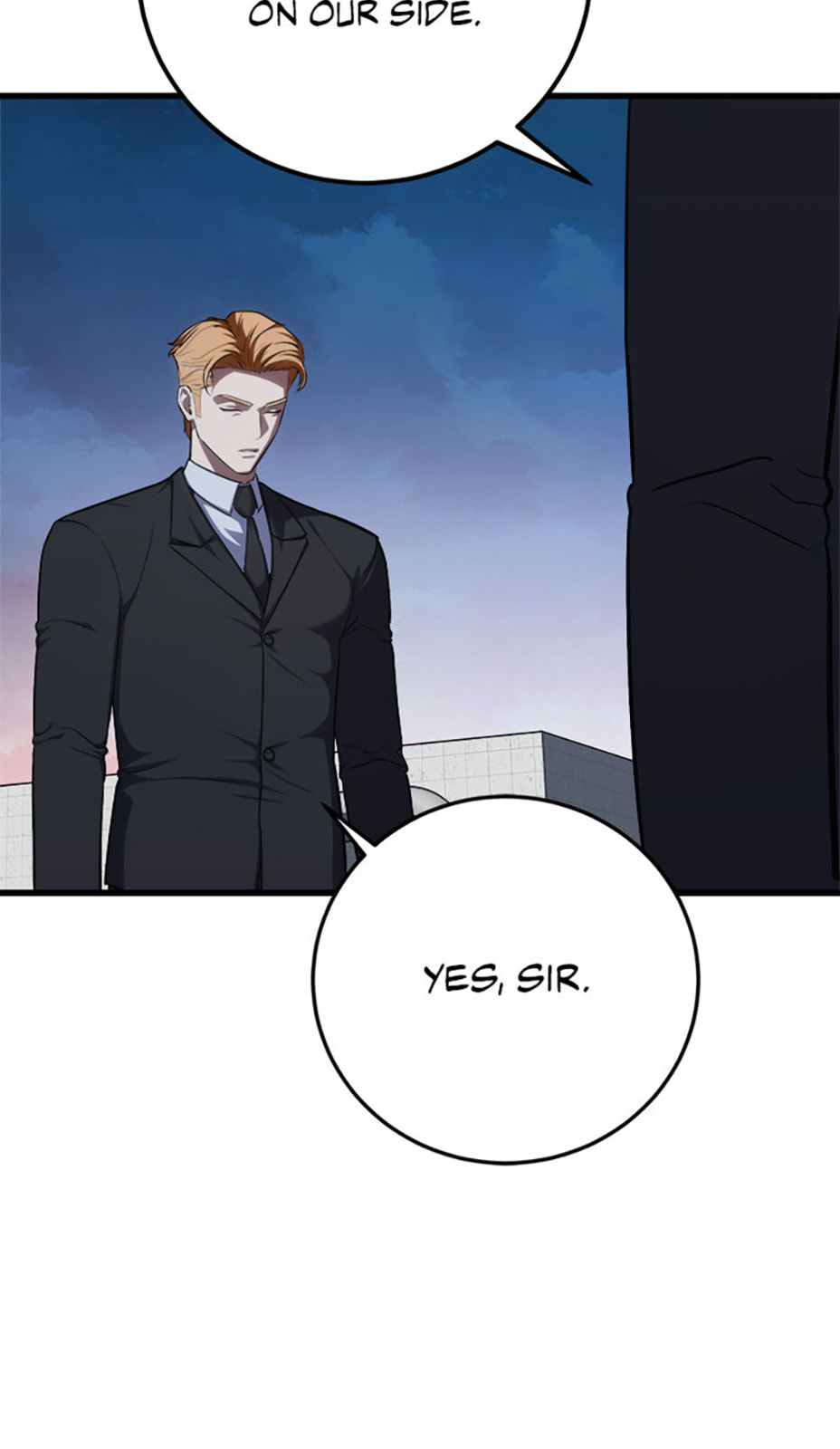 Level 1 Player Chapter 94 page 14 - 