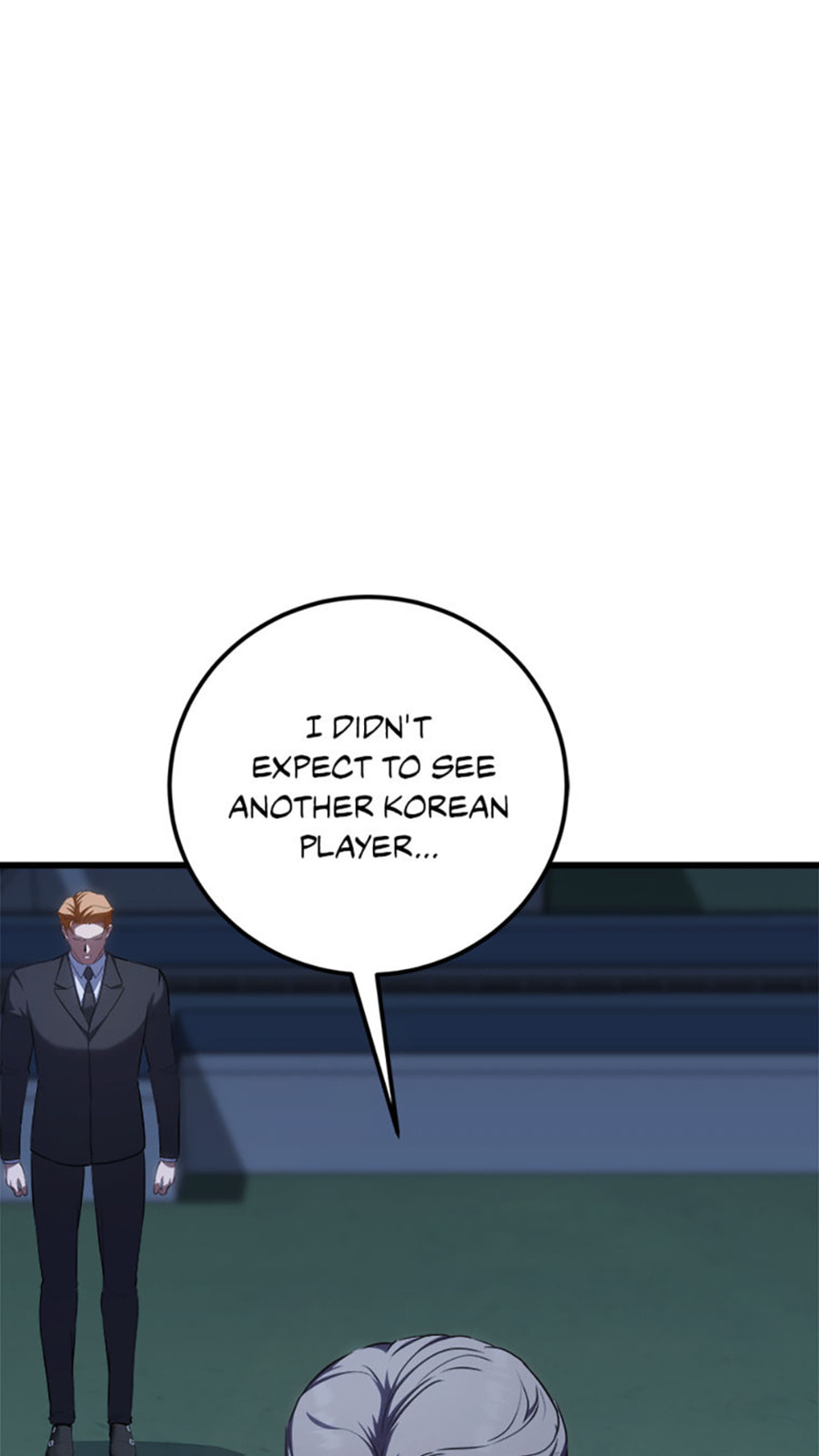 Level 1 Player Chapter 94 page 15 - 