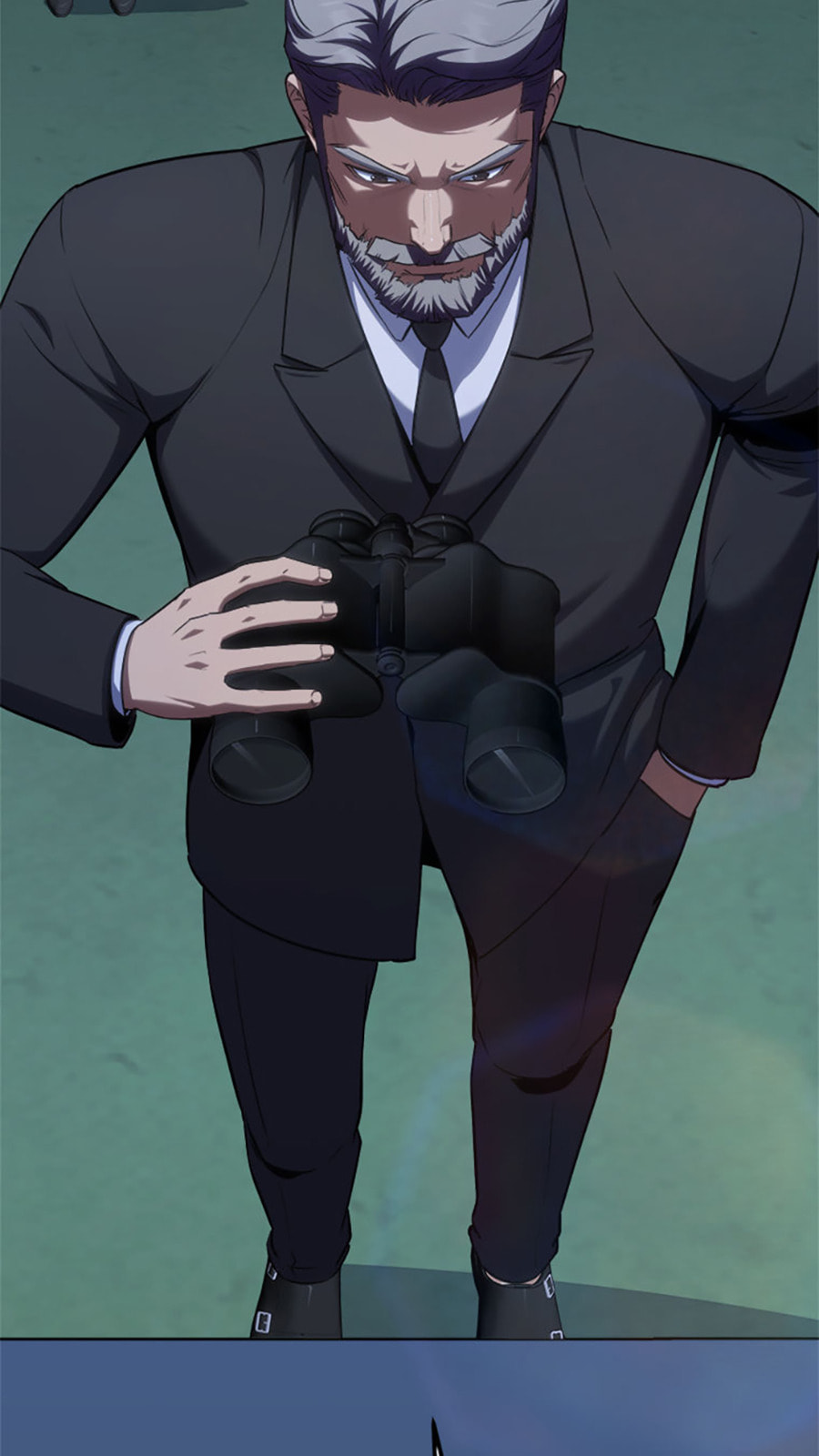 Level 1 Player Chapter 94 page 16 - 