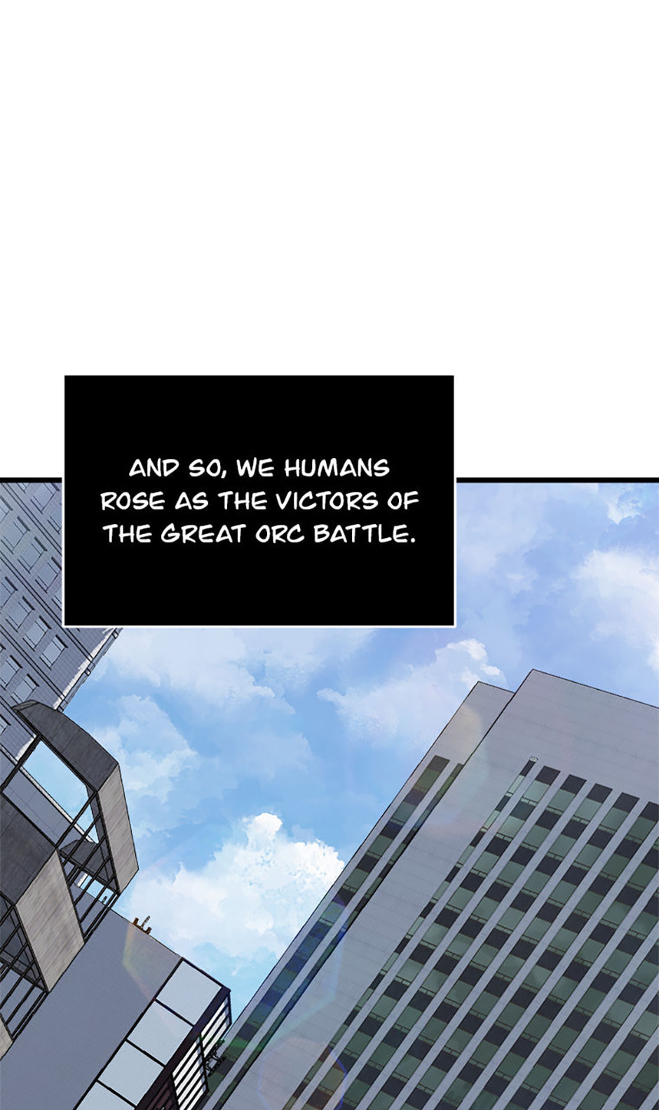 Level 1 Player Chapter 94 page 19 - 