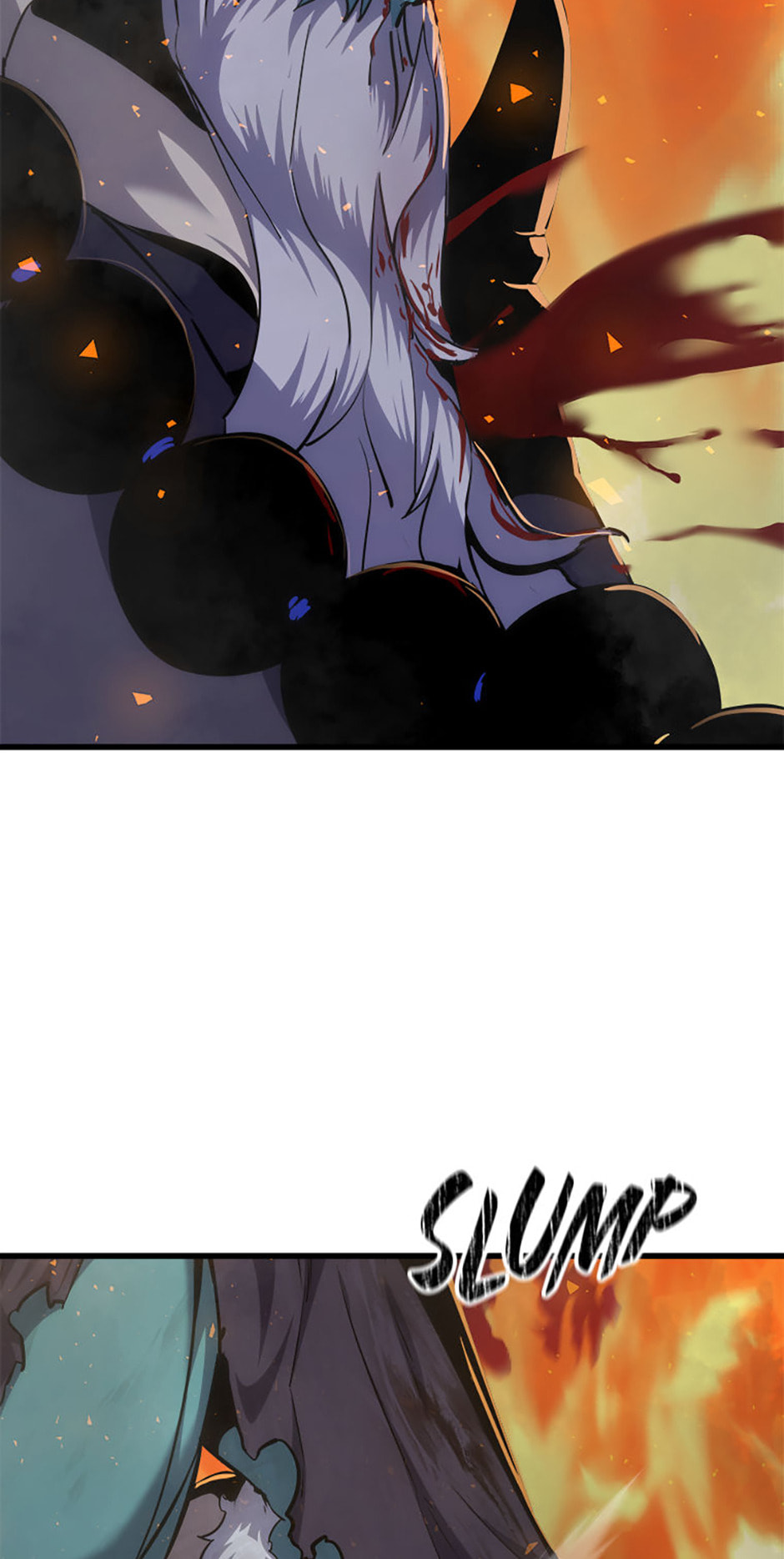 Level 1 Player Chapter 94 page 3 - 