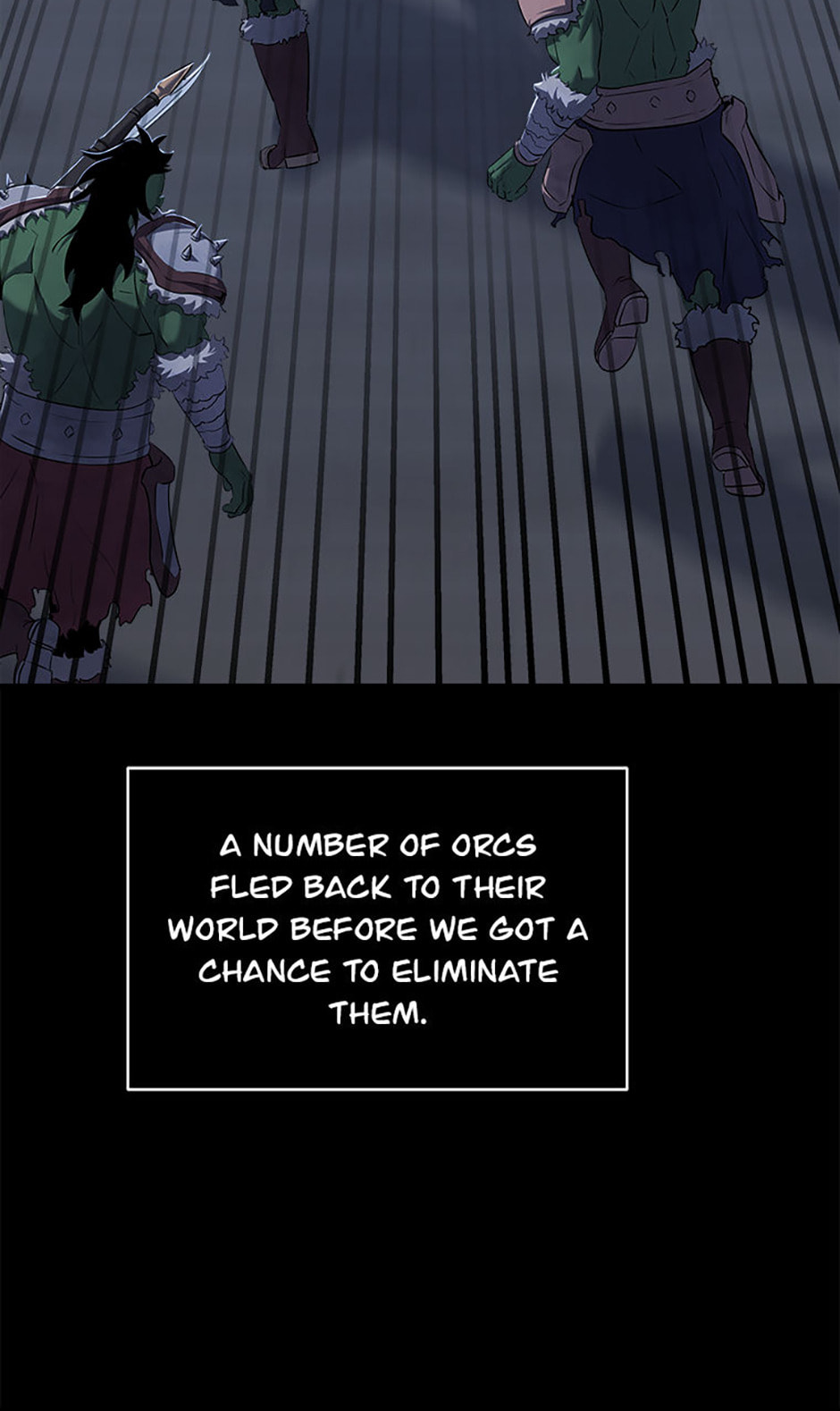 Level 1 Player Chapter 94 page 22 - 