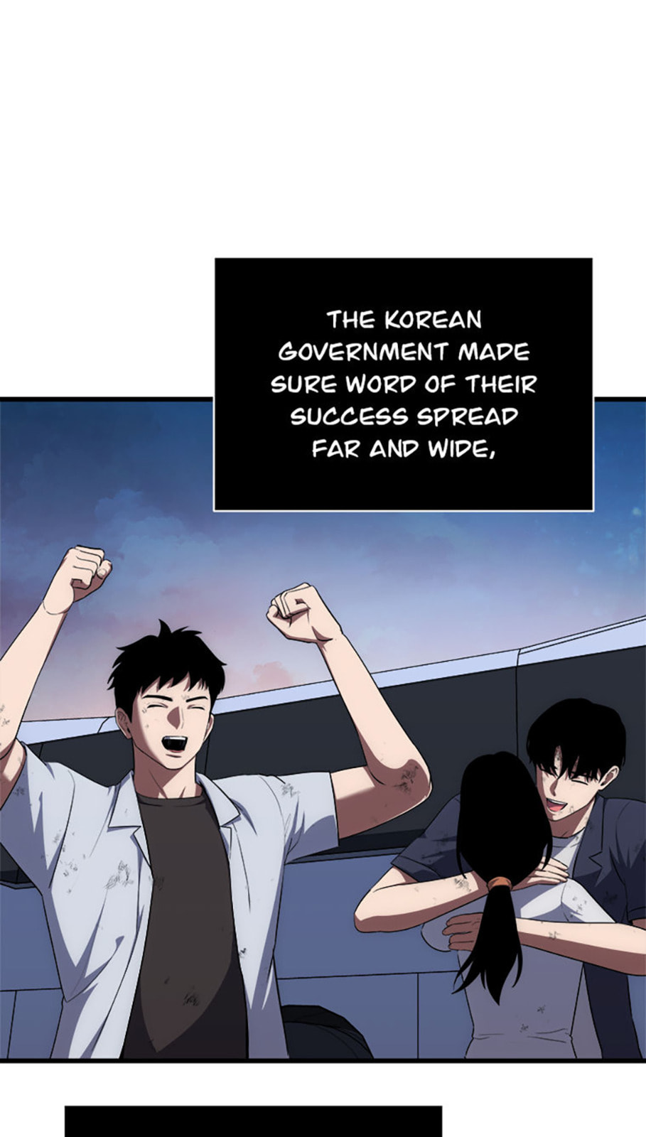 Level 1 Player Chapter 94 page 23 - 