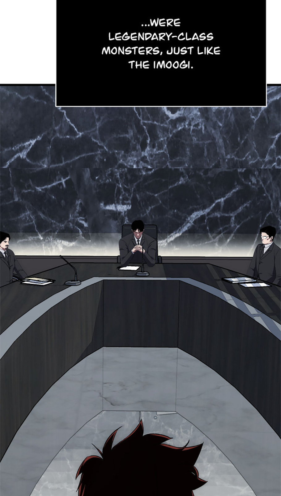 Level 1 Player Chapter 94 page 25 - 