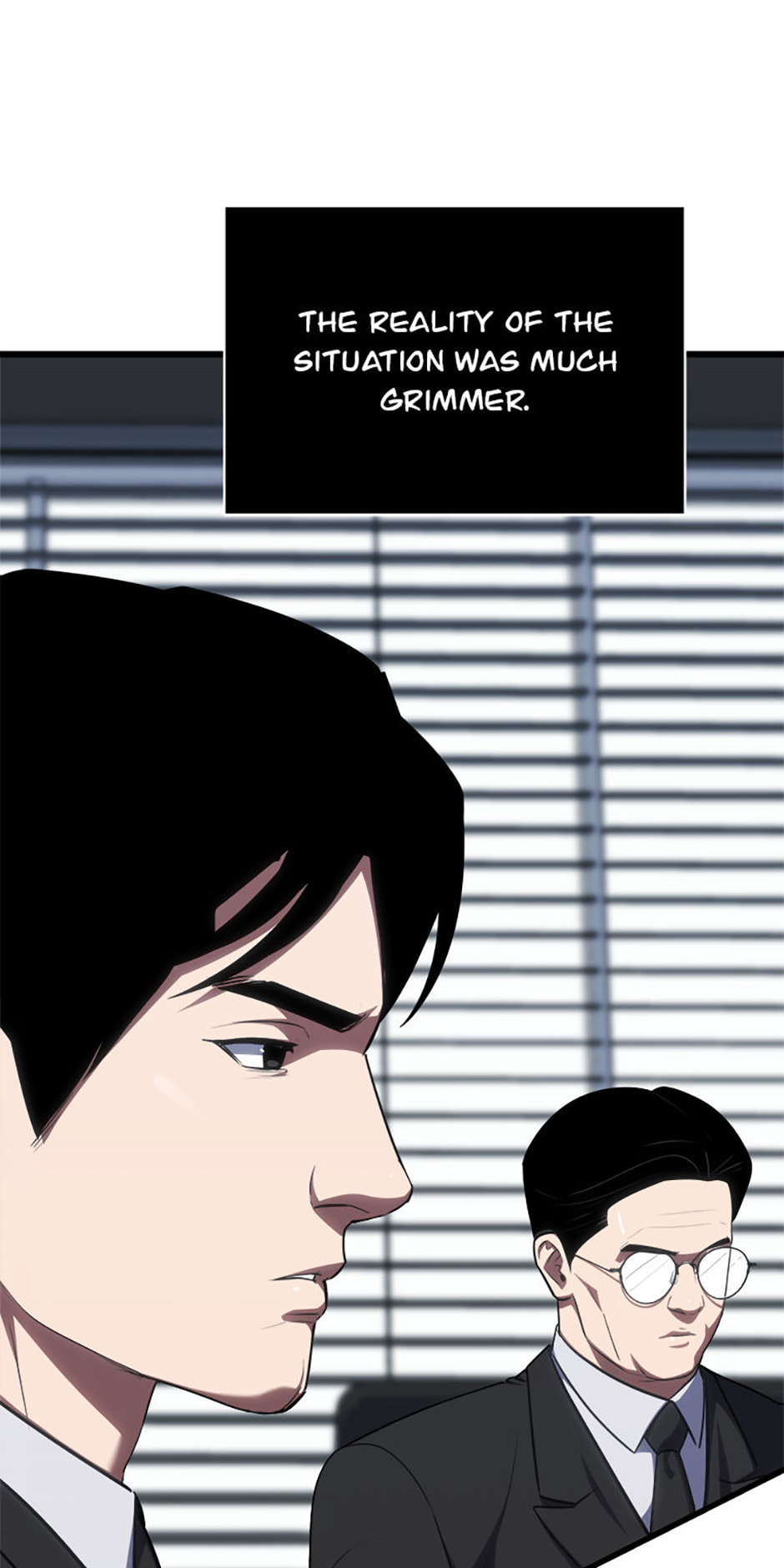 Level 1 Player Chapter 94 page 27 - 