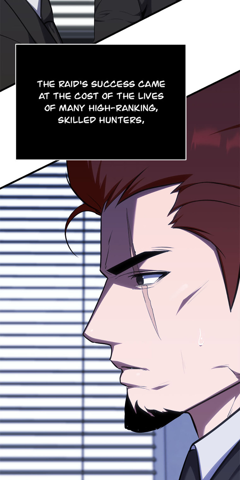 Level 1 Player Chapter 94 page 28 - 