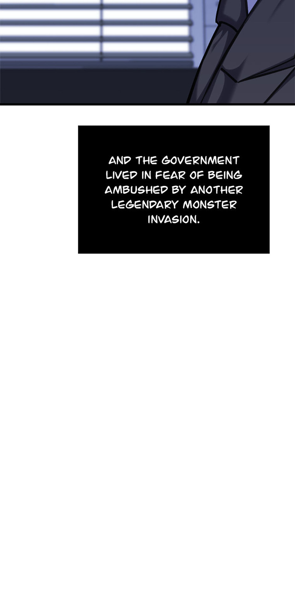 Level 1 Player Chapter 94 page 29 - 