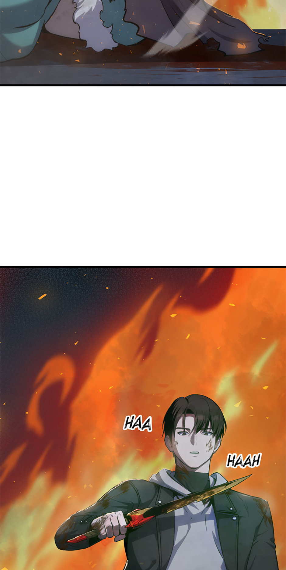 Level 1 Player Chapter 94 page 4 - 