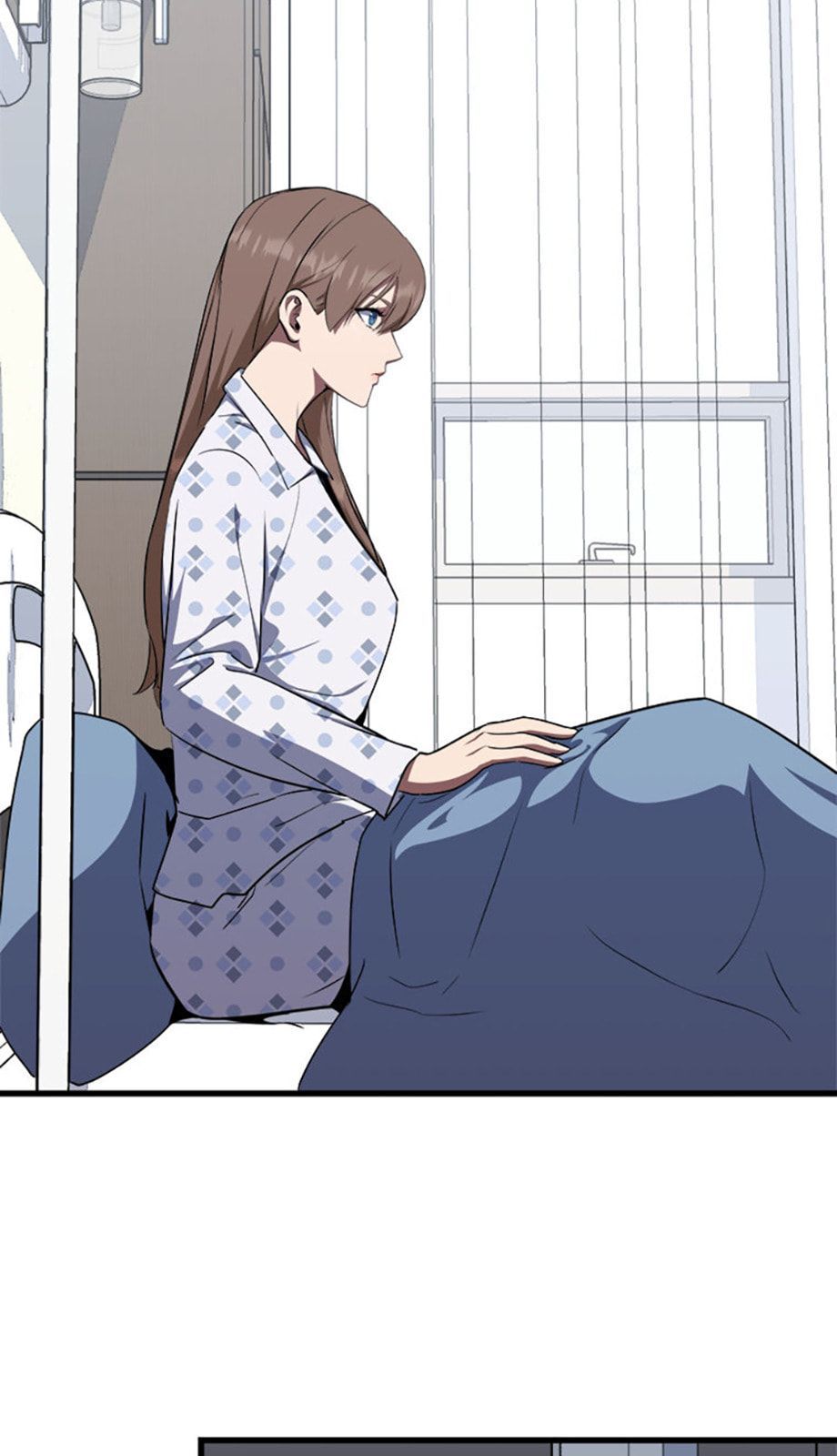 Level 1 Player Chapter 94 page 31 - 