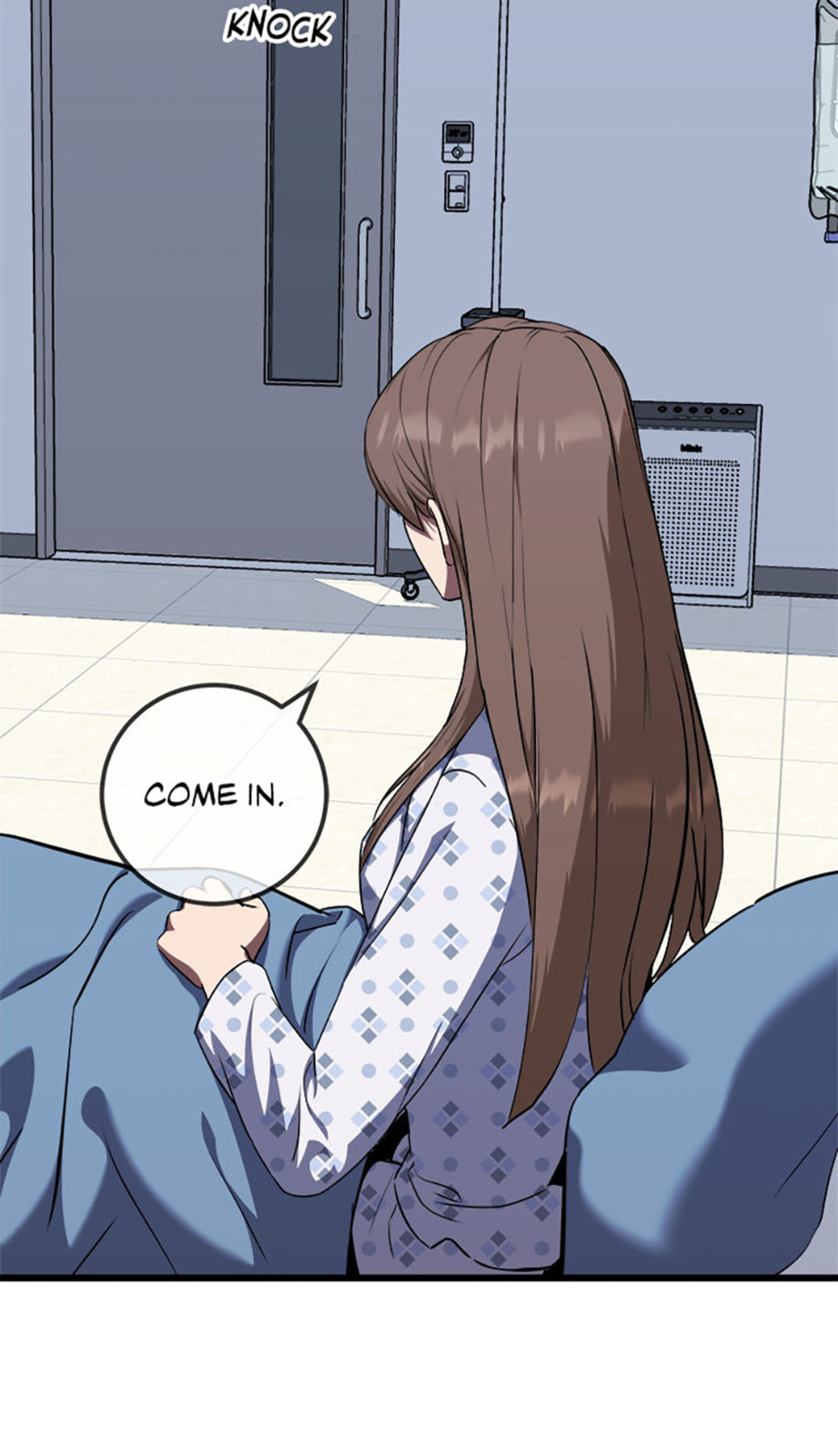 Level 1 Player Chapter 94 page 33 - 