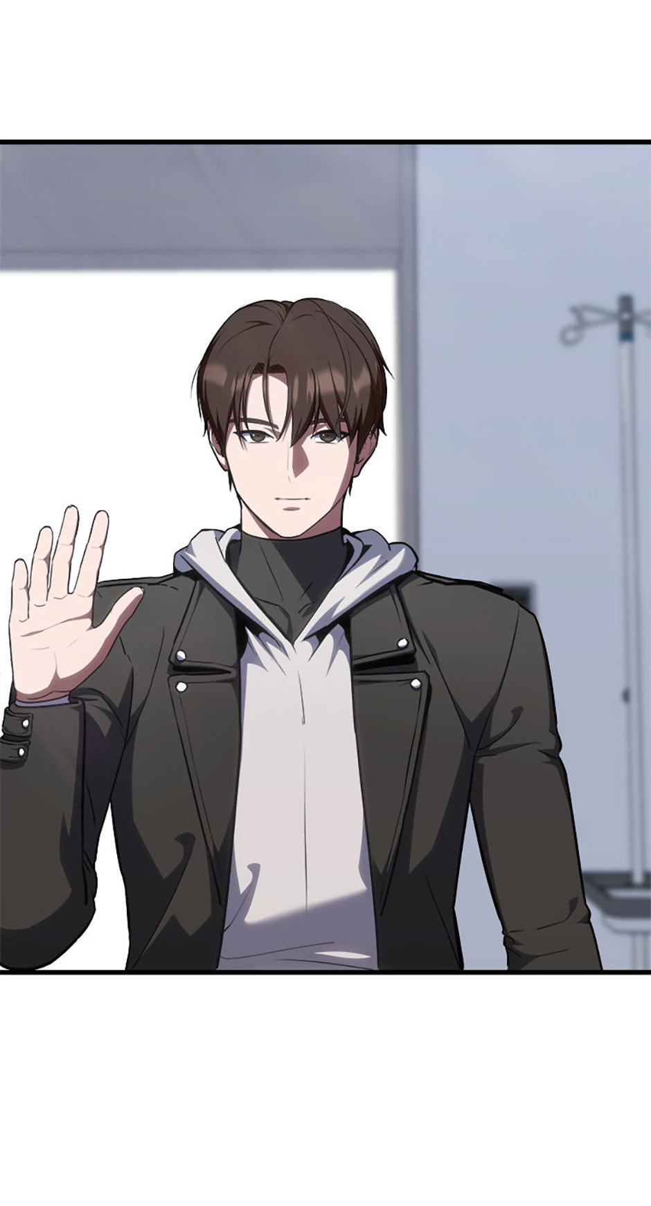 Level 1 Player Chapter 94 page 34 - 