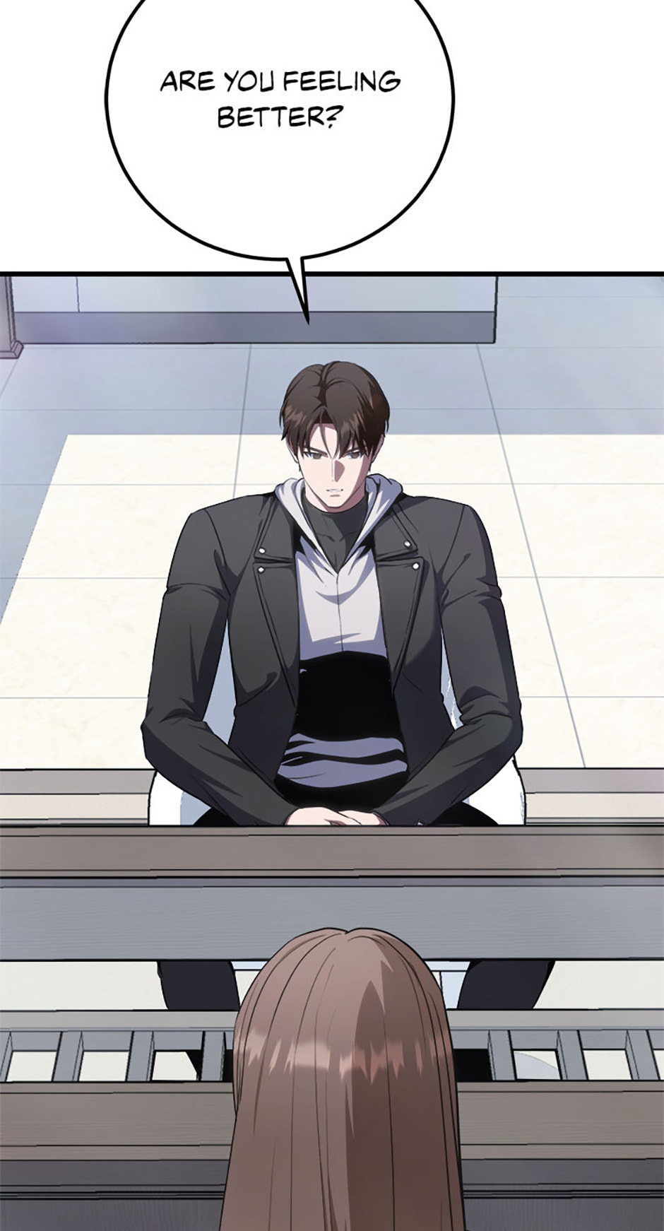 Level 1 Player Chapter 94 page 37 - 