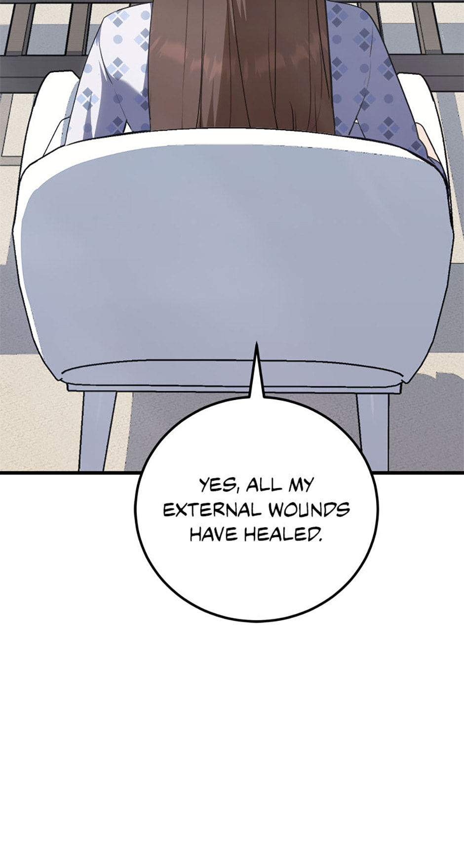 Level 1 Player Chapter 94 page 38 - 